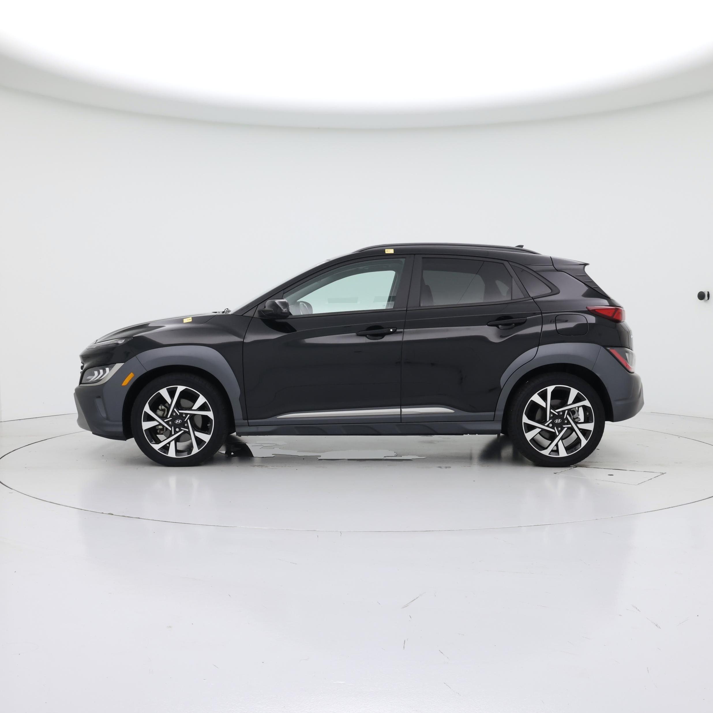 Thumbnail: 2023 Hyundai Kona - 3