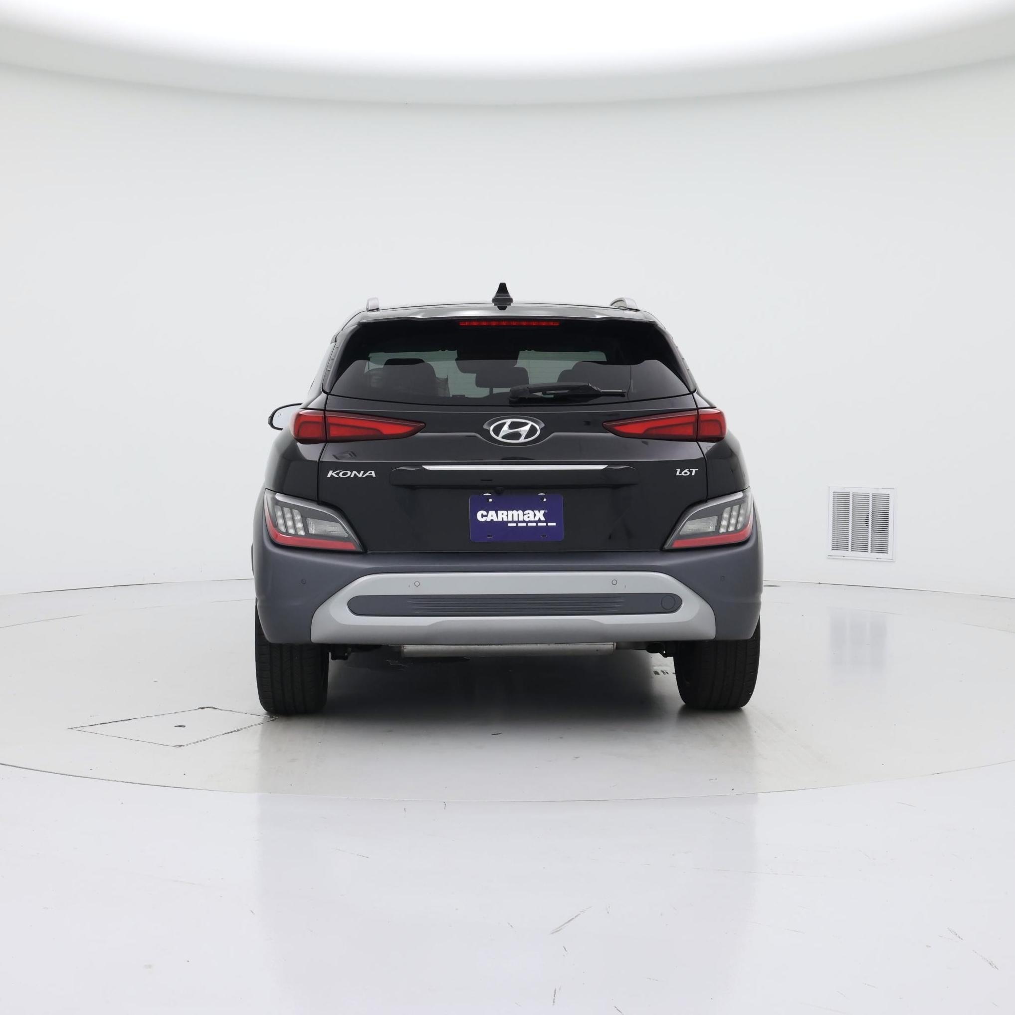 Thumbnail: 2023 Hyundai Kona - 6