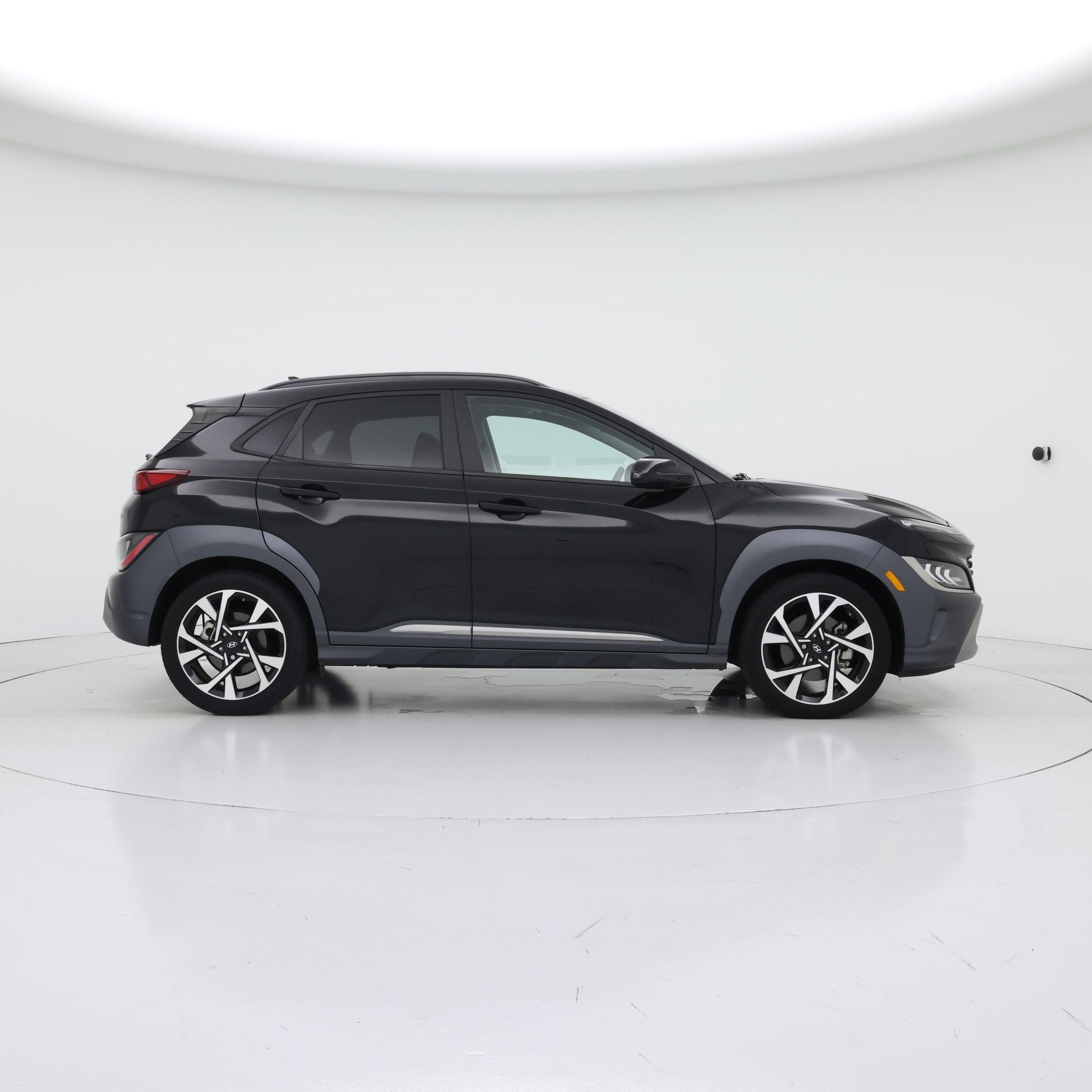 Thumbnail: 2023 Hyundai Kona - 7