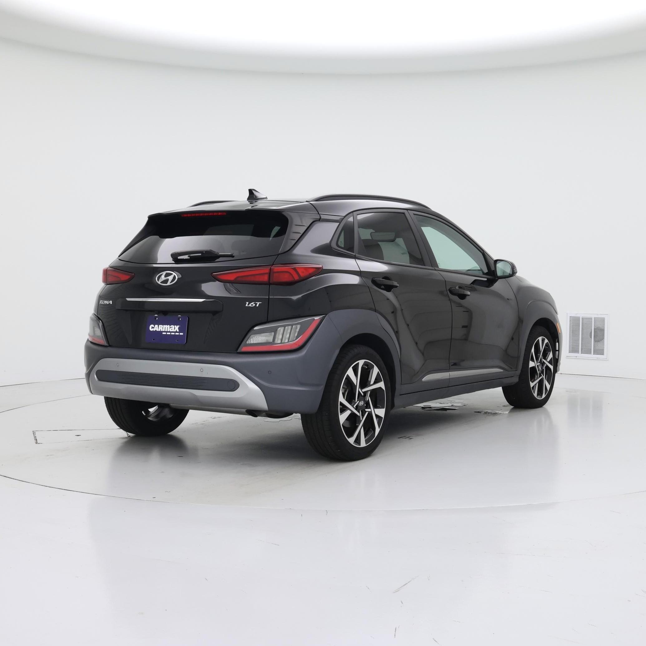 Thumbnail: 2023 Hyundai Kona - 8
