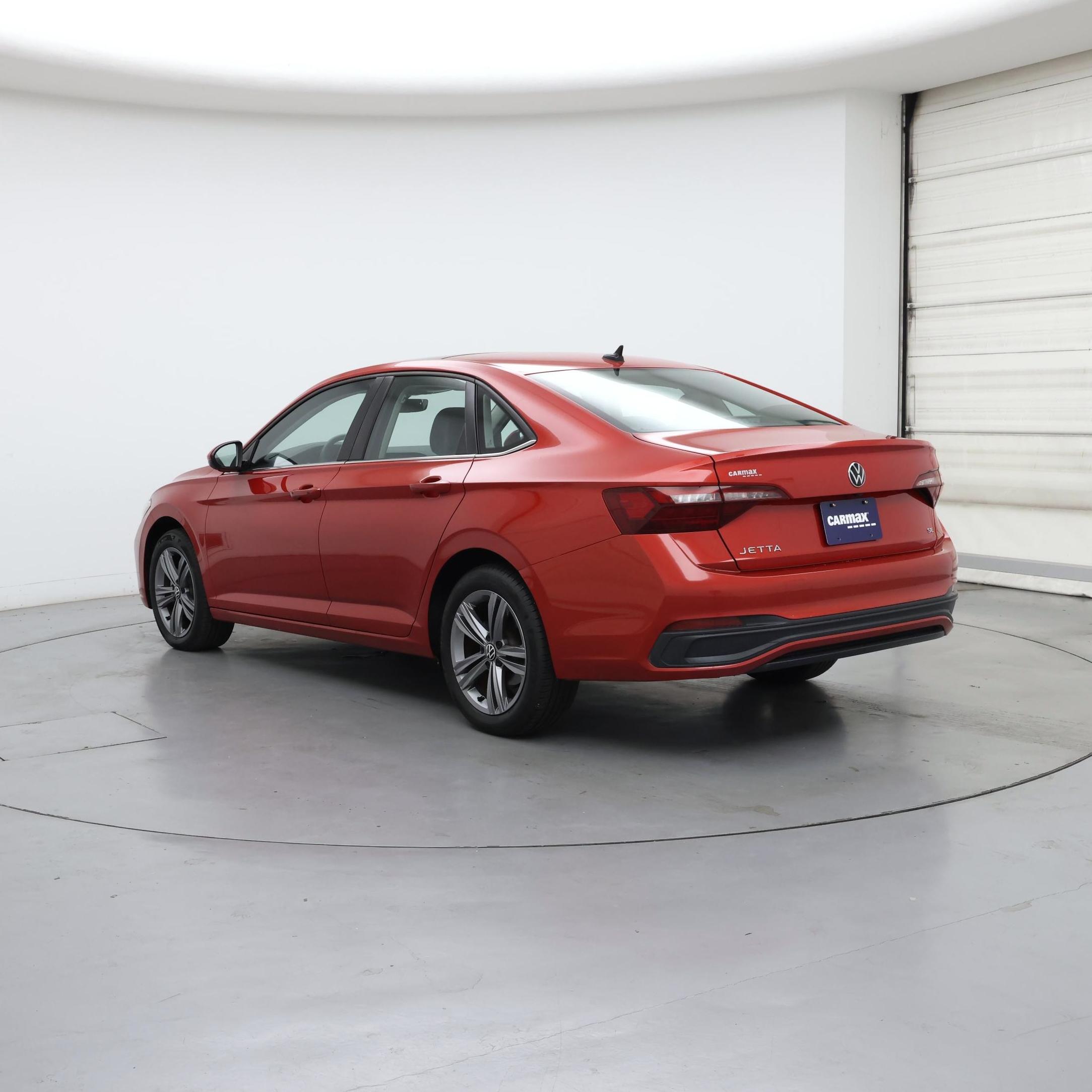 Thumbnail: 2022 Volkswagen Jetta - 2