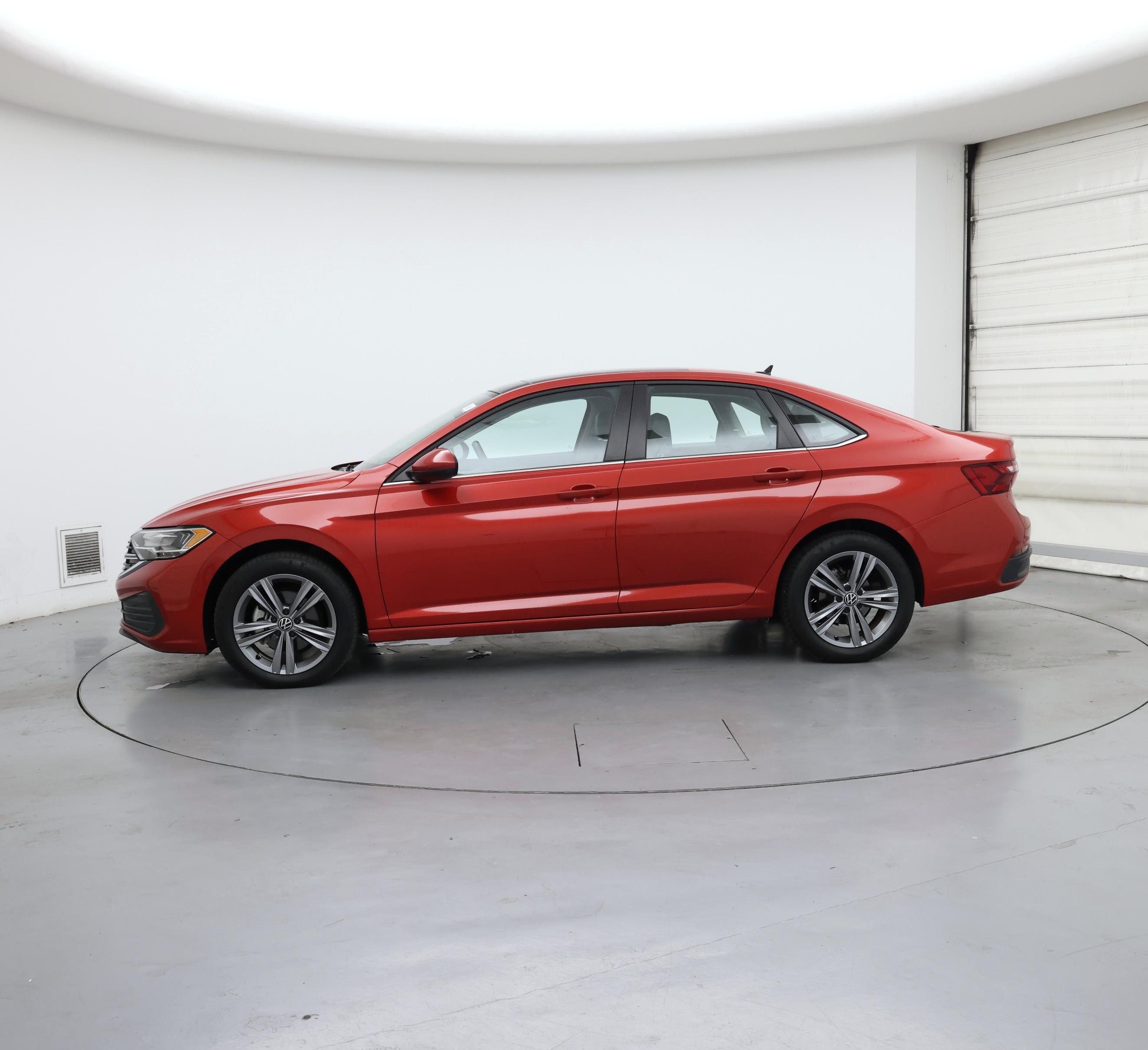 Thumbnail: 2022 Volkswagen Jetta - 3
