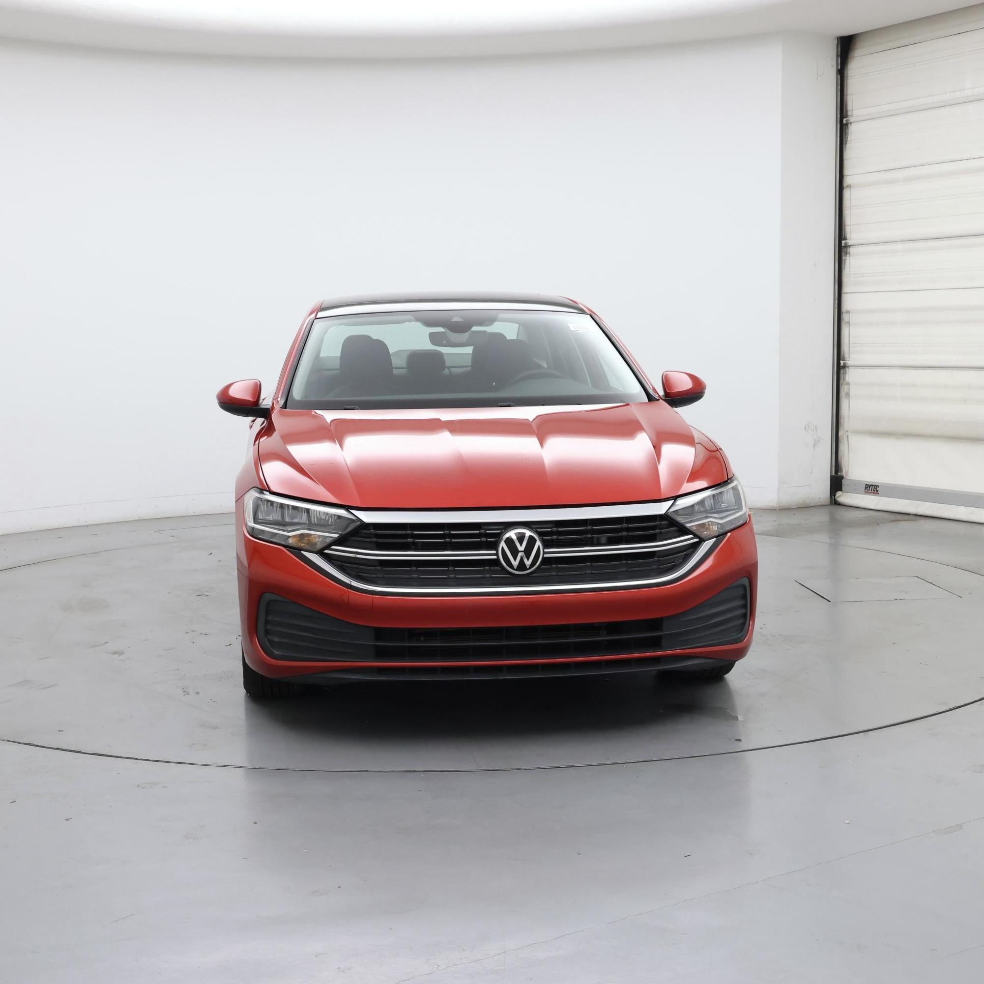 Thumbnail: 2022 Volkswagen Jetta - 5