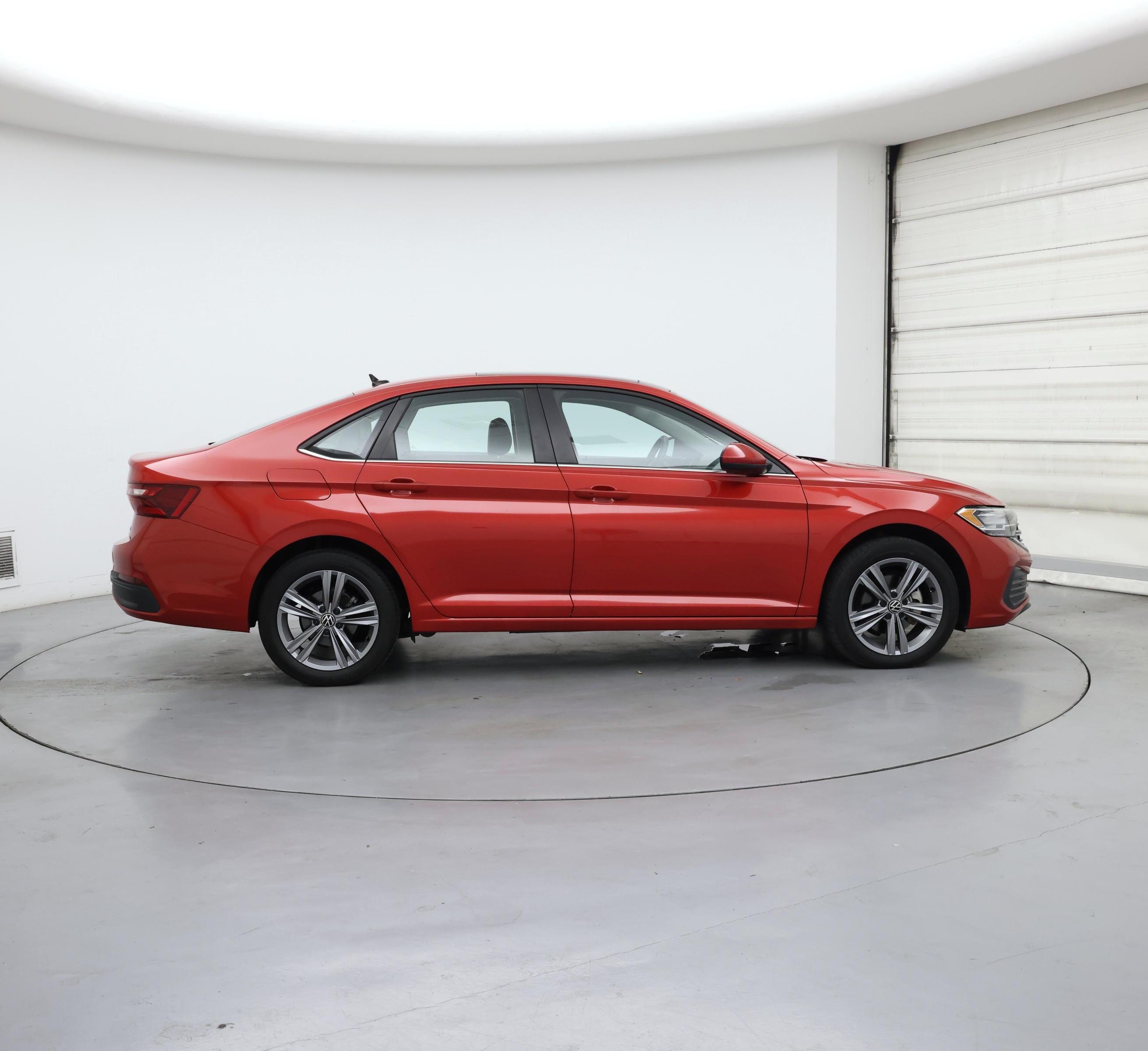 Thumbnail: 2022 Volkswagen Jetta - 7