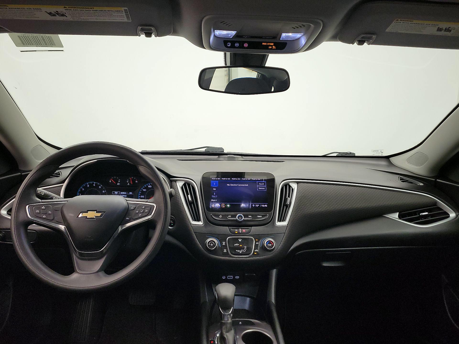 Thumbnail: 2021 Chevrolet Malibu - 9