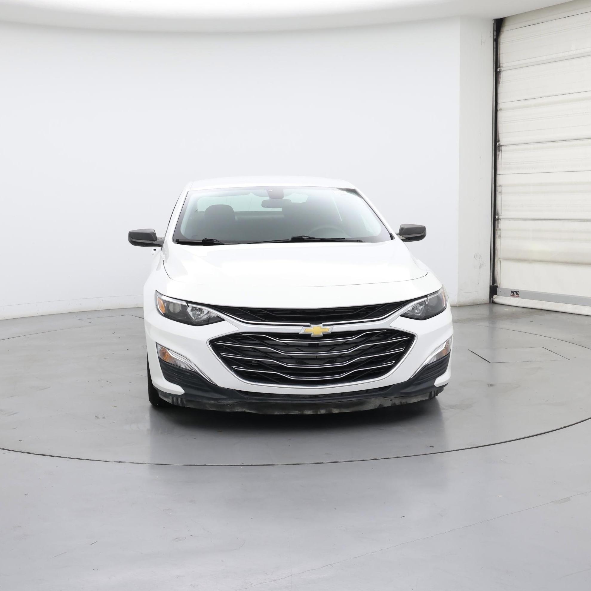Thumbnail: 2021 Chevrolet Malibu - 5