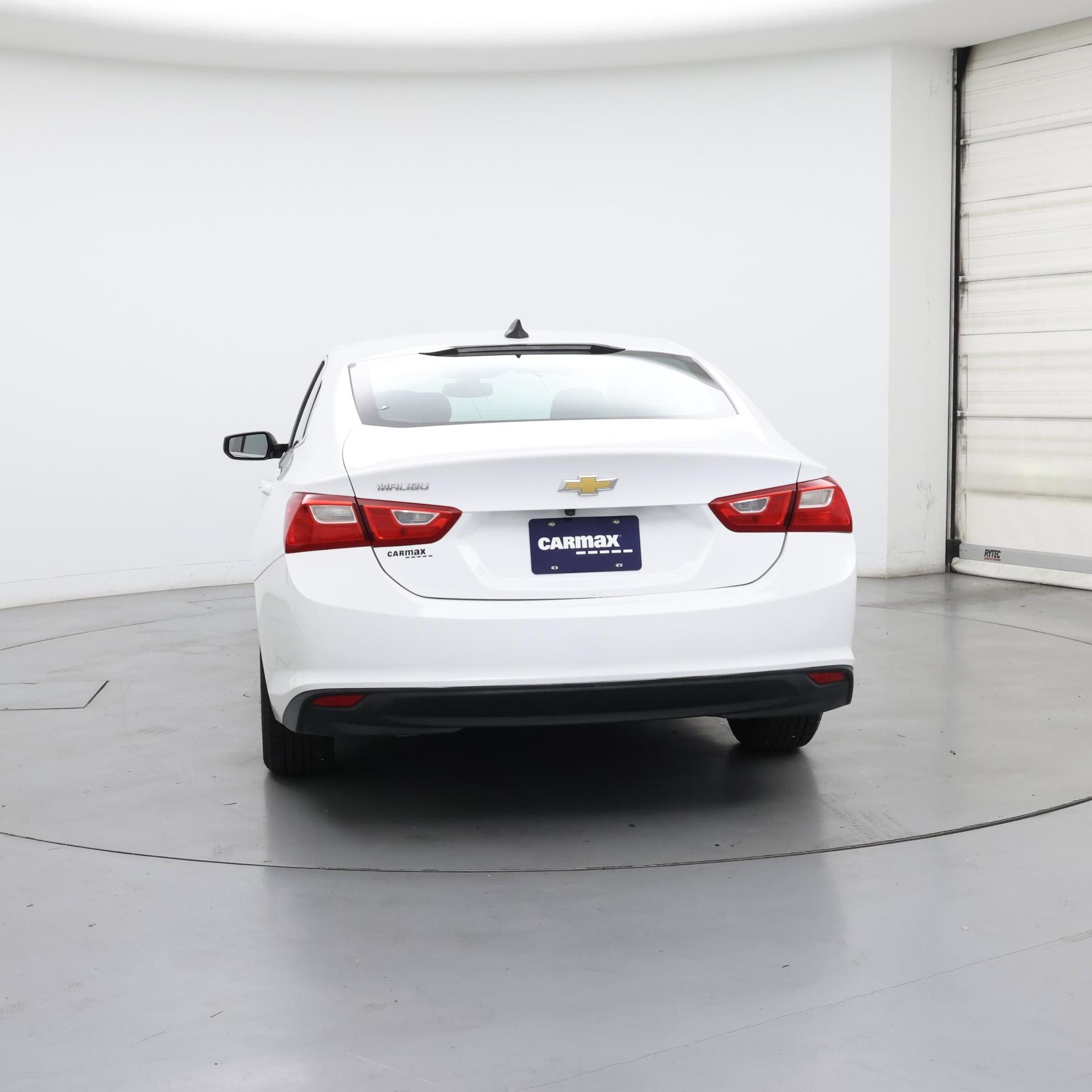 Thumbnail: 2021 Chevrolet Malibu - 6