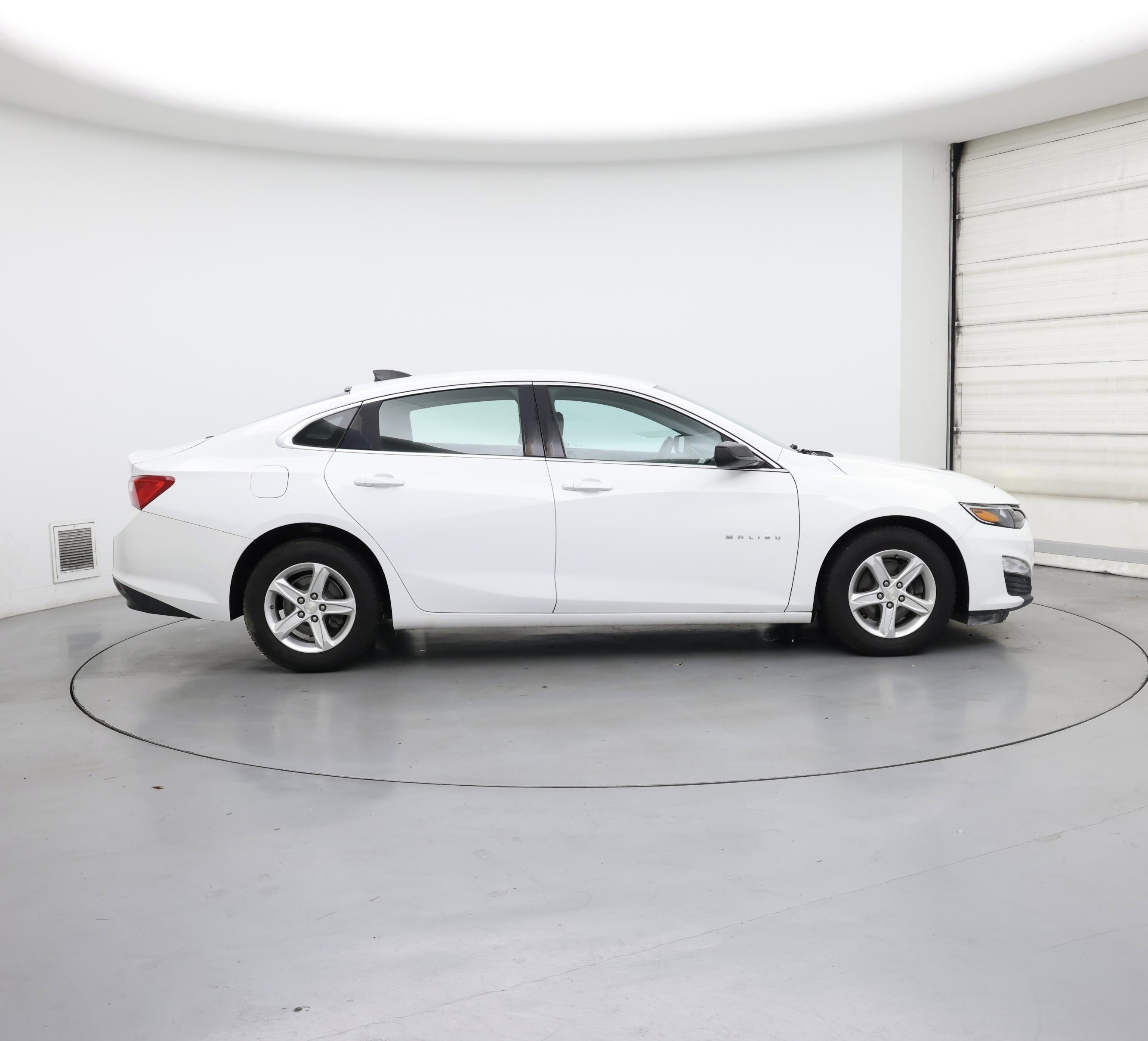 Thumbnail: 2021 Chevrolet Malibu - 7