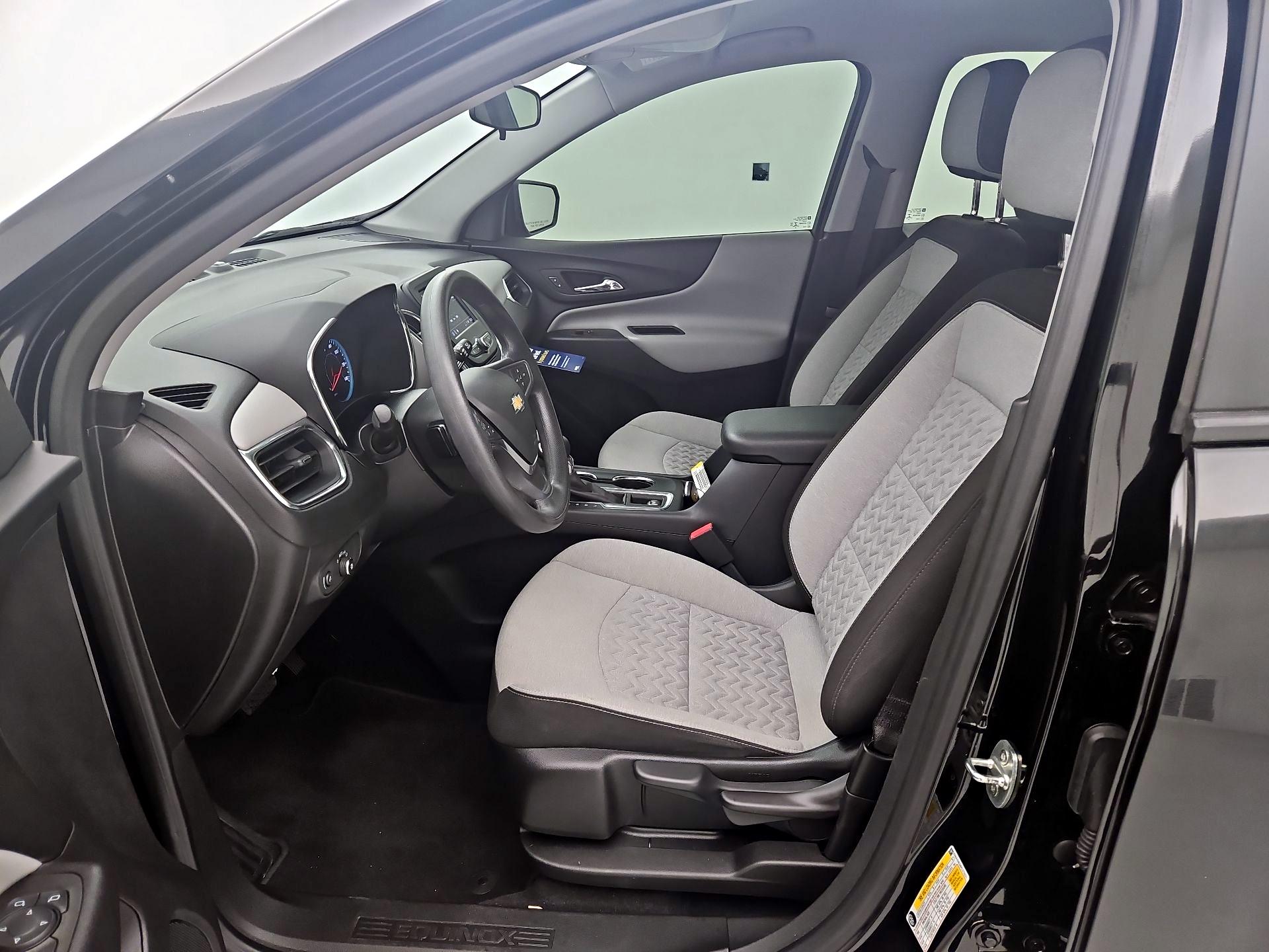 Thumbnail: 2023 Chevrolet Equinox - 11