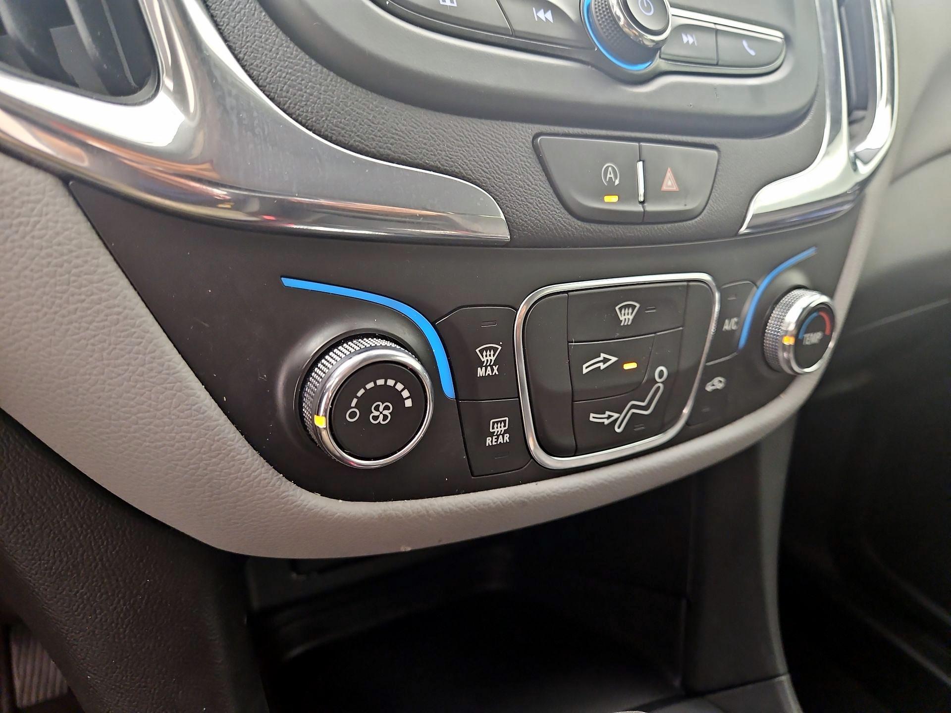 Thumbnail: 2023 Chevrolet Equinox - 16