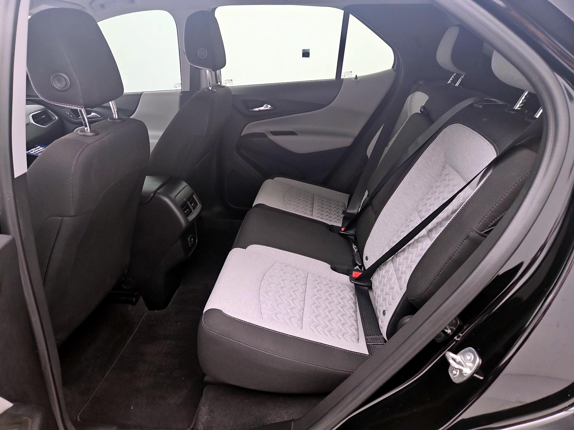 Thumbnail: 2023 Chevrolet Equinox - 19