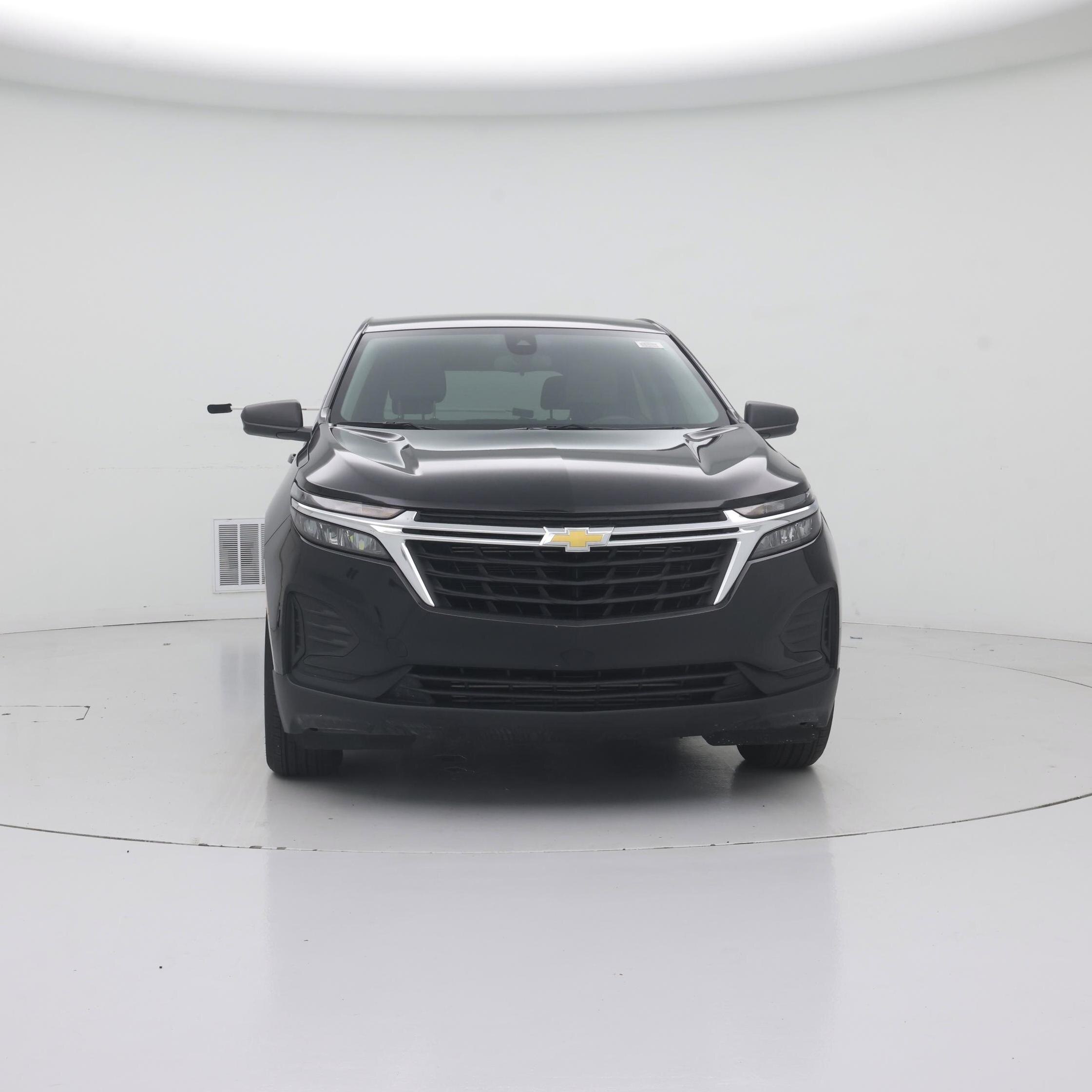 Thumbnail: 2023 Chevrolet Equinox - 5
