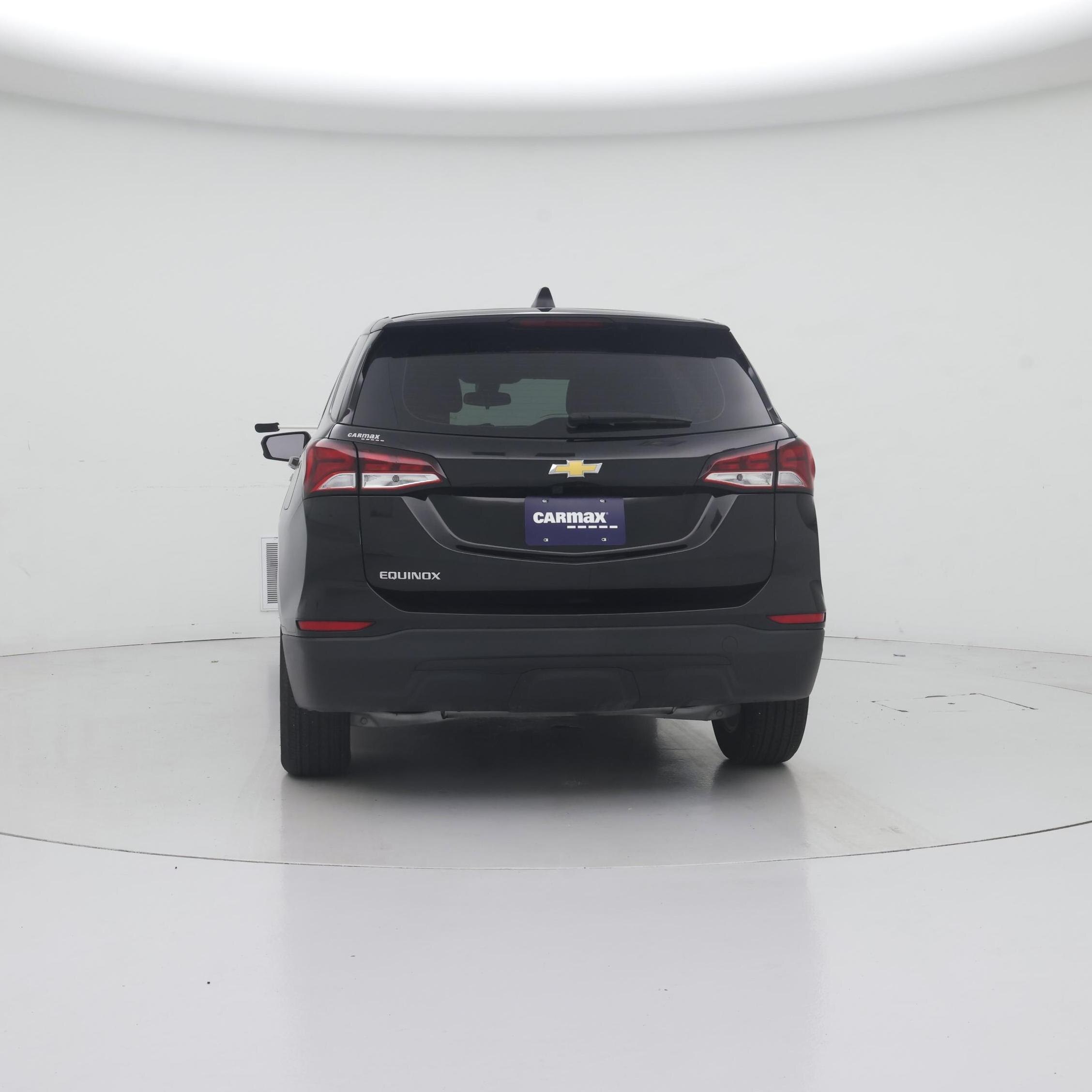 Thumbnail: 2023 Chevrolet Equinox - 6