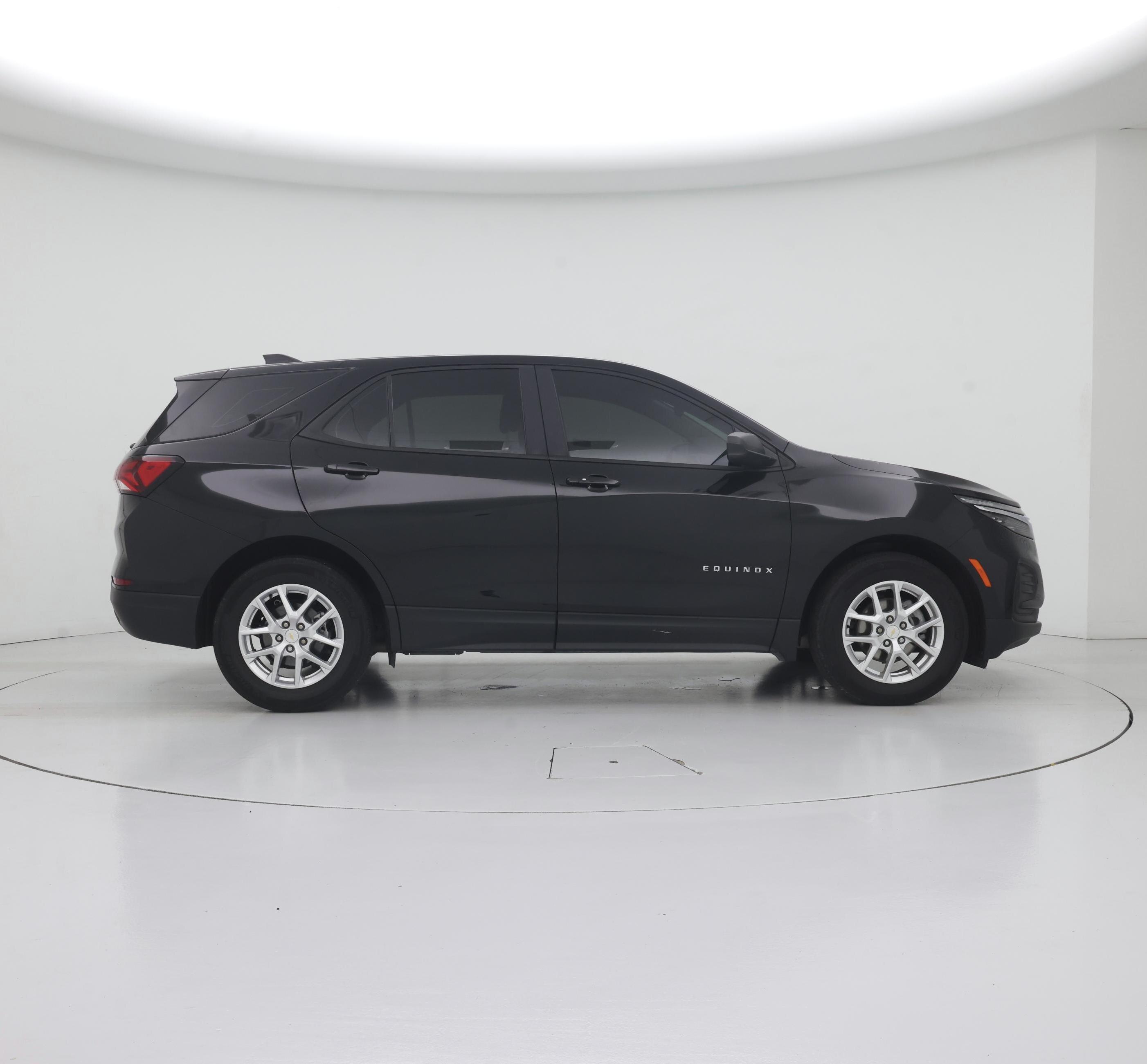 Thumbnail: 2023 Chevrolet Equinox - 7