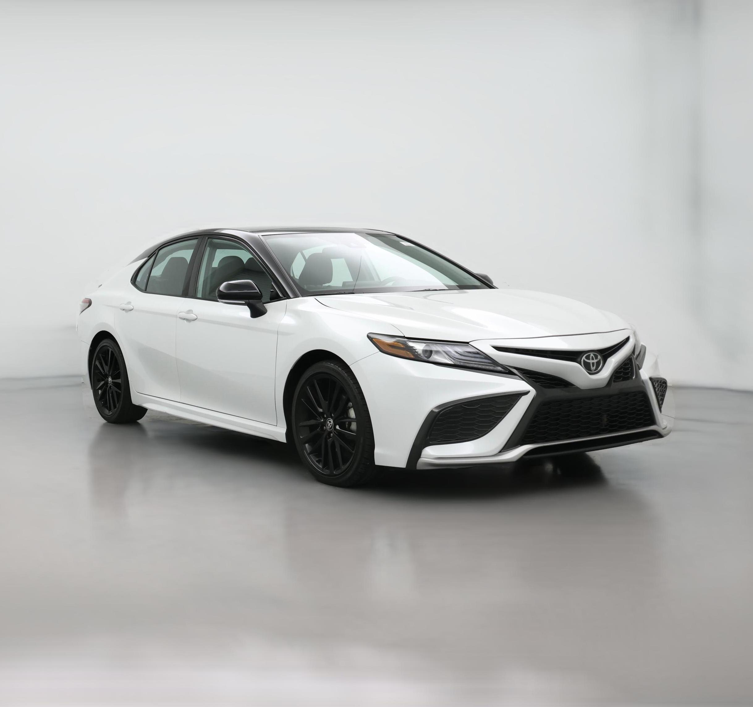 Thumbnail: 2022 Toyota Camry - 1