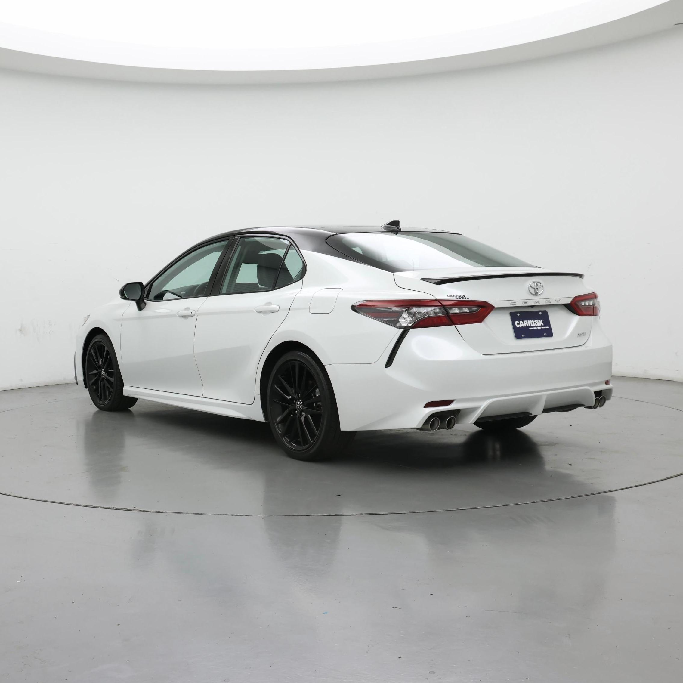 Thumbnail: 2022 Toyota Camry - 2