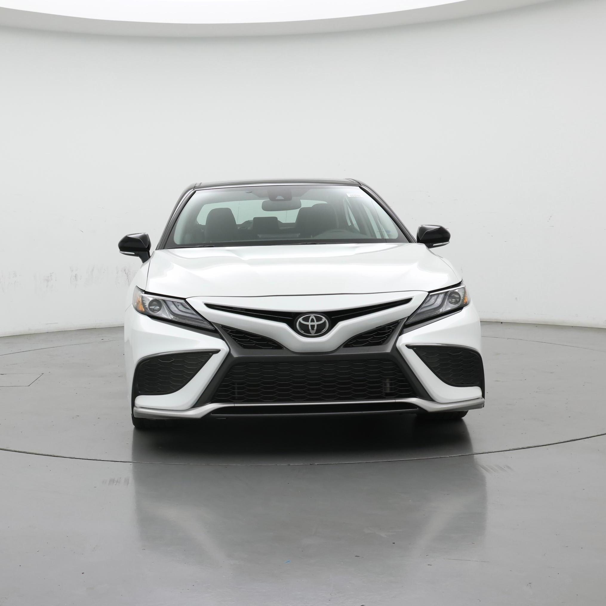 Thumbnail: 2022 Toyota Camry - 5