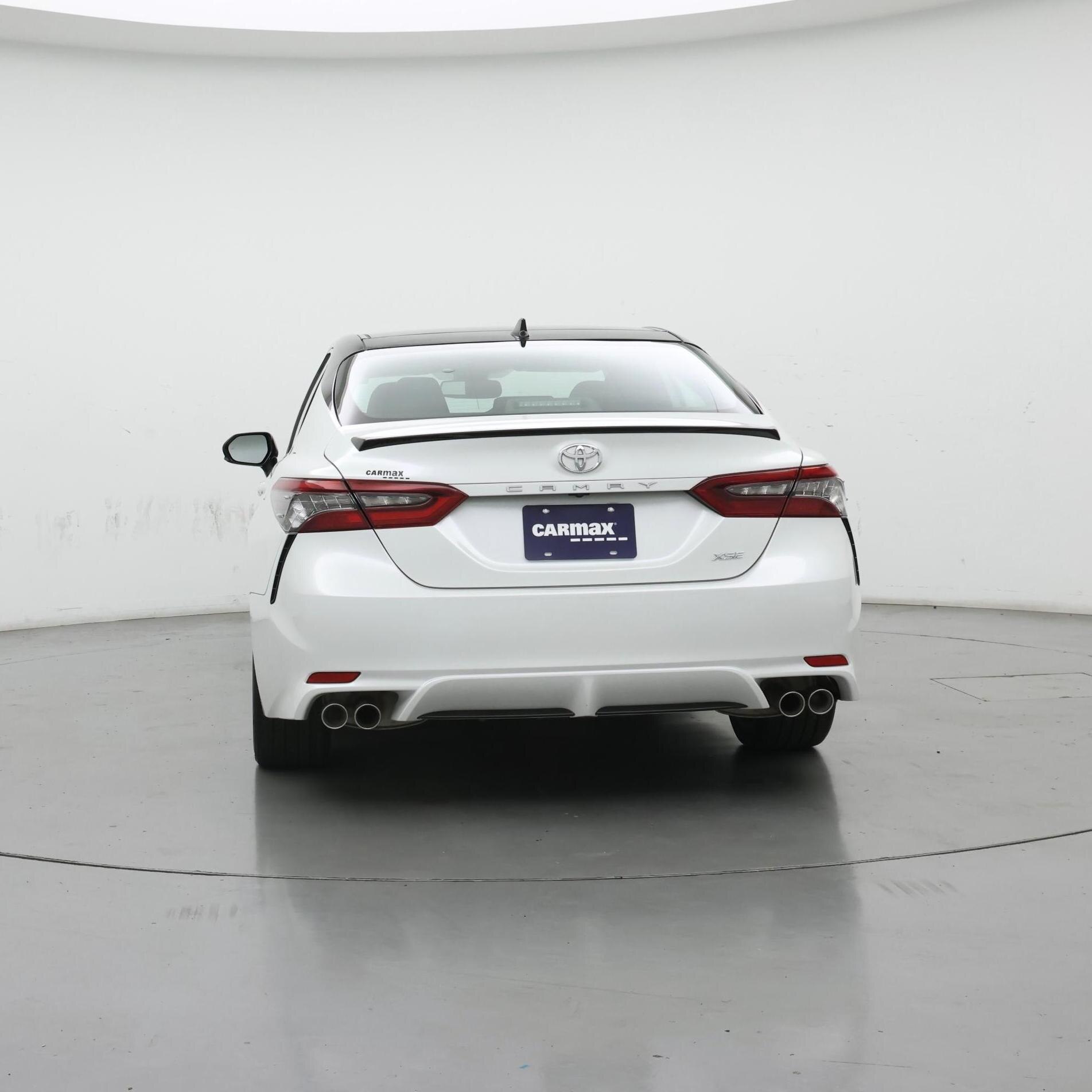 Thumbnail: 2022 Toyota Camry - 6