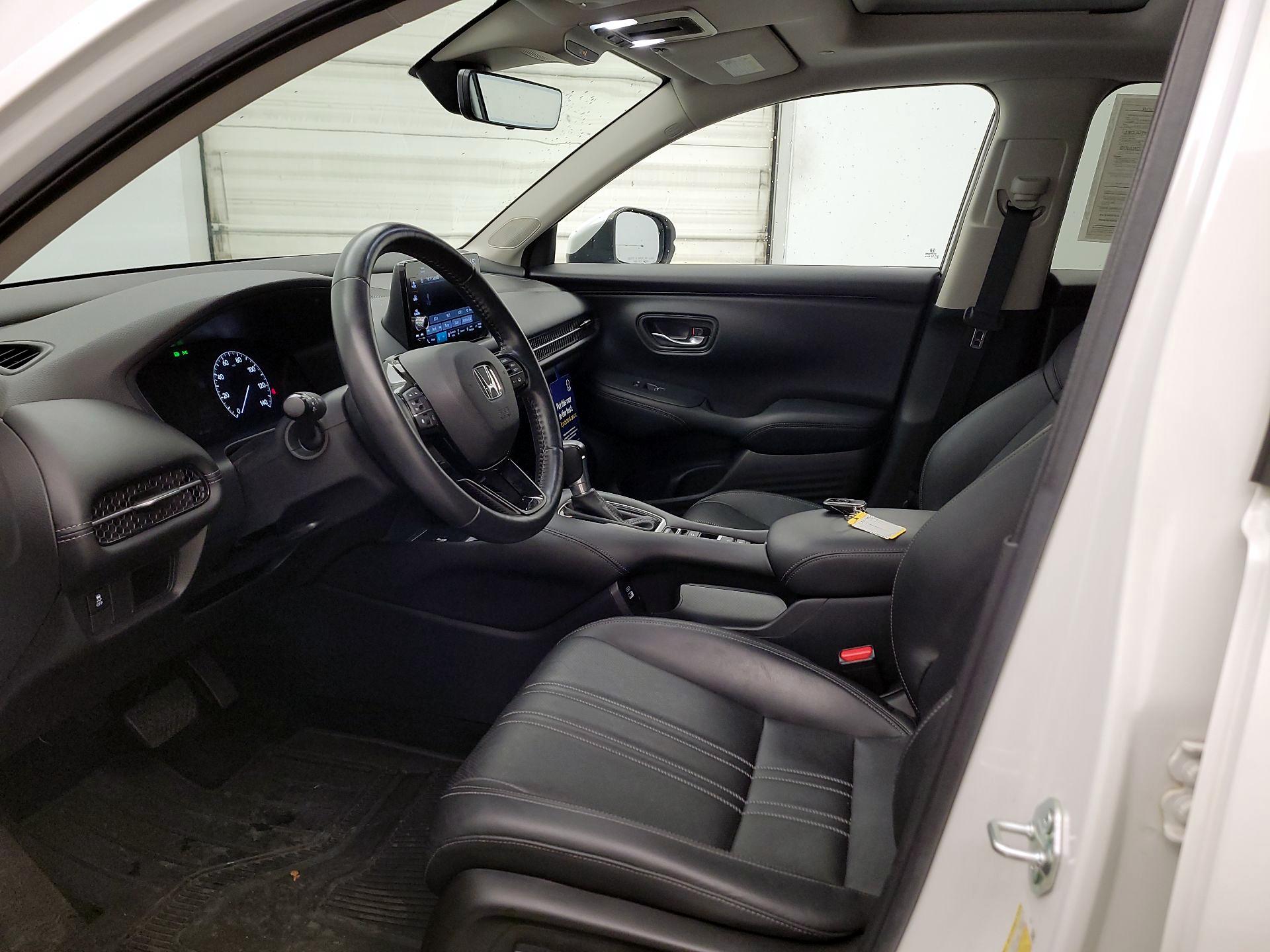 Thumbnail: 2023 Honda HR-V - 11