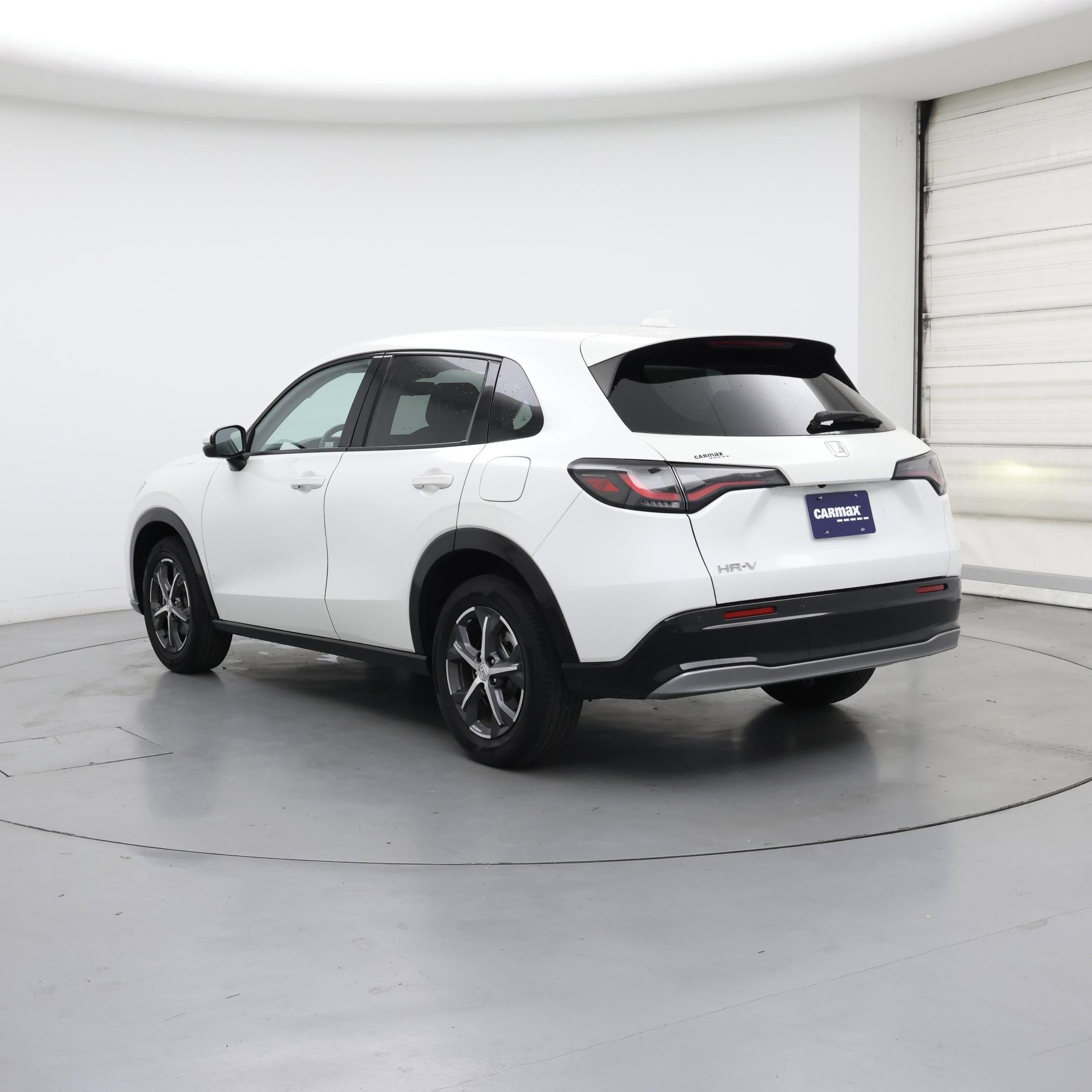 Thumbnail: 2023 Honda HR-V - 2