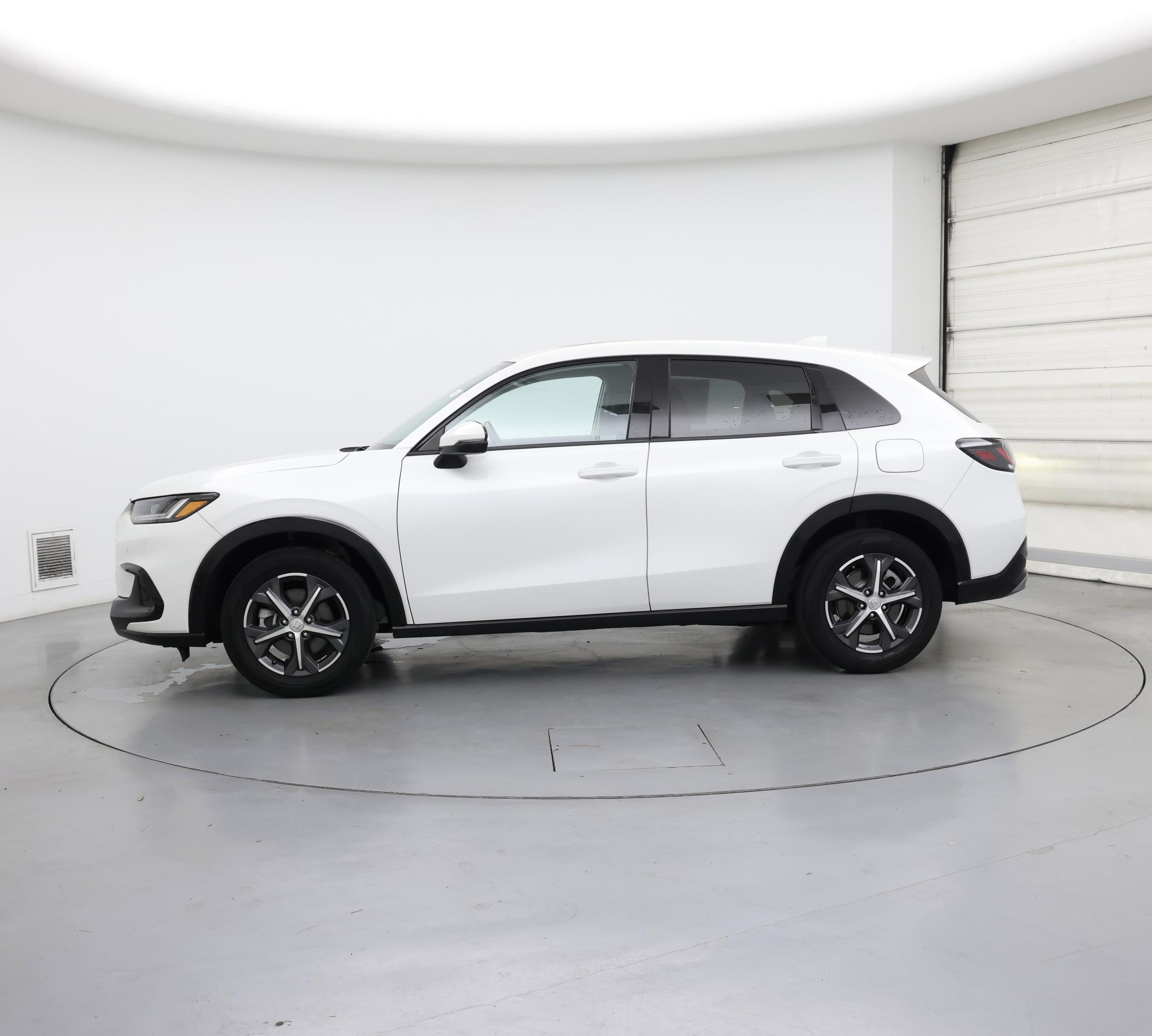 Thumbnail: 2023 Honda HR-V - 3