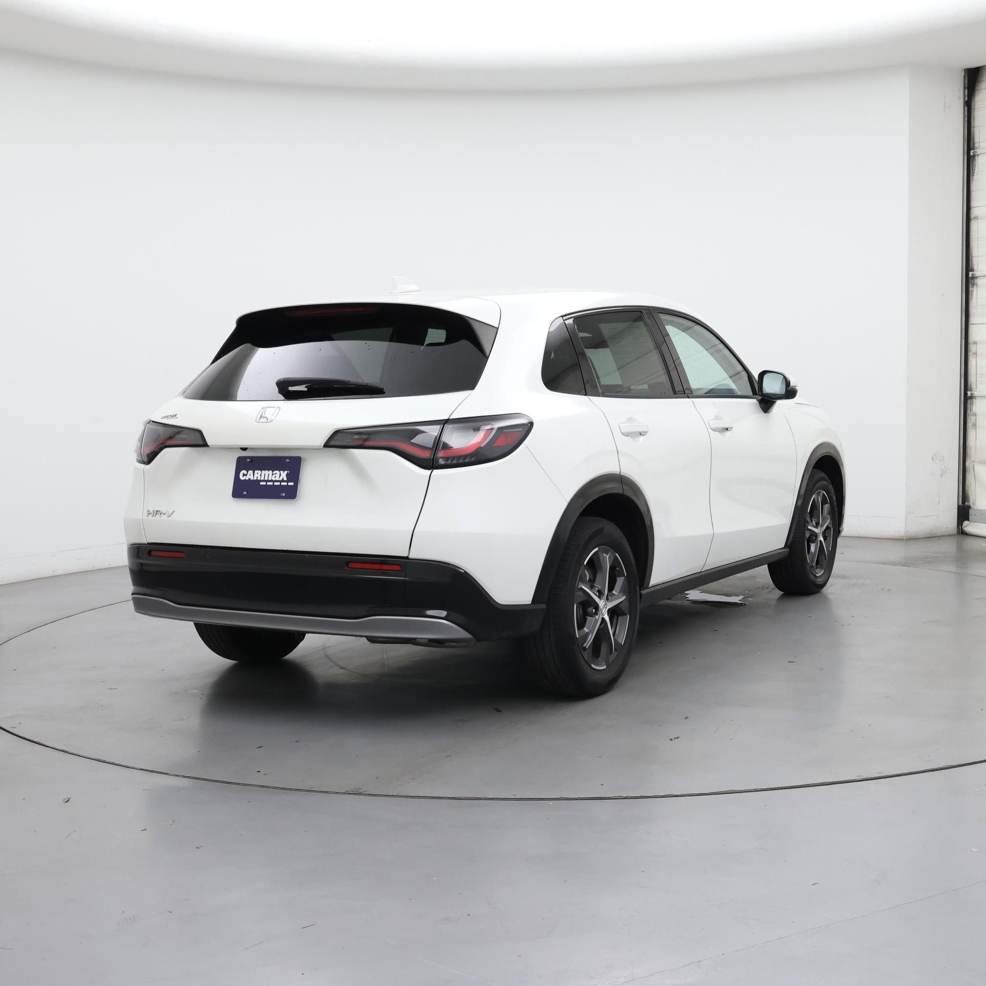 Thumbnail: 2023 Honda HR-V - 8