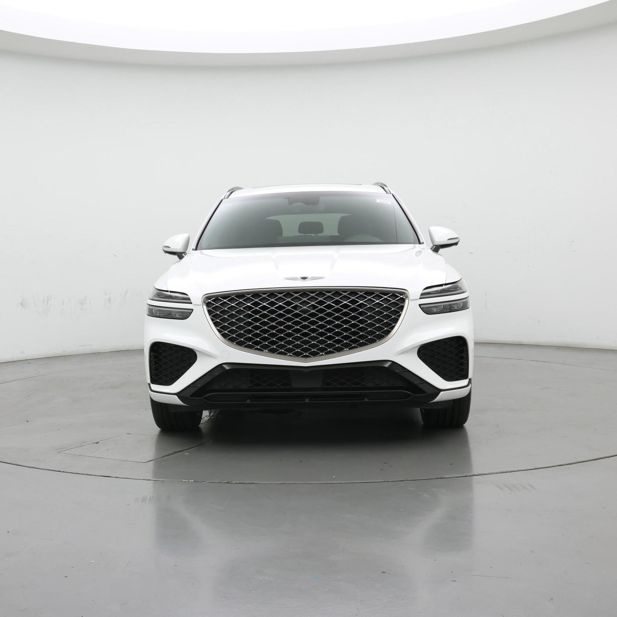 Thumbnail: 2023 Genesis GV70 - 5