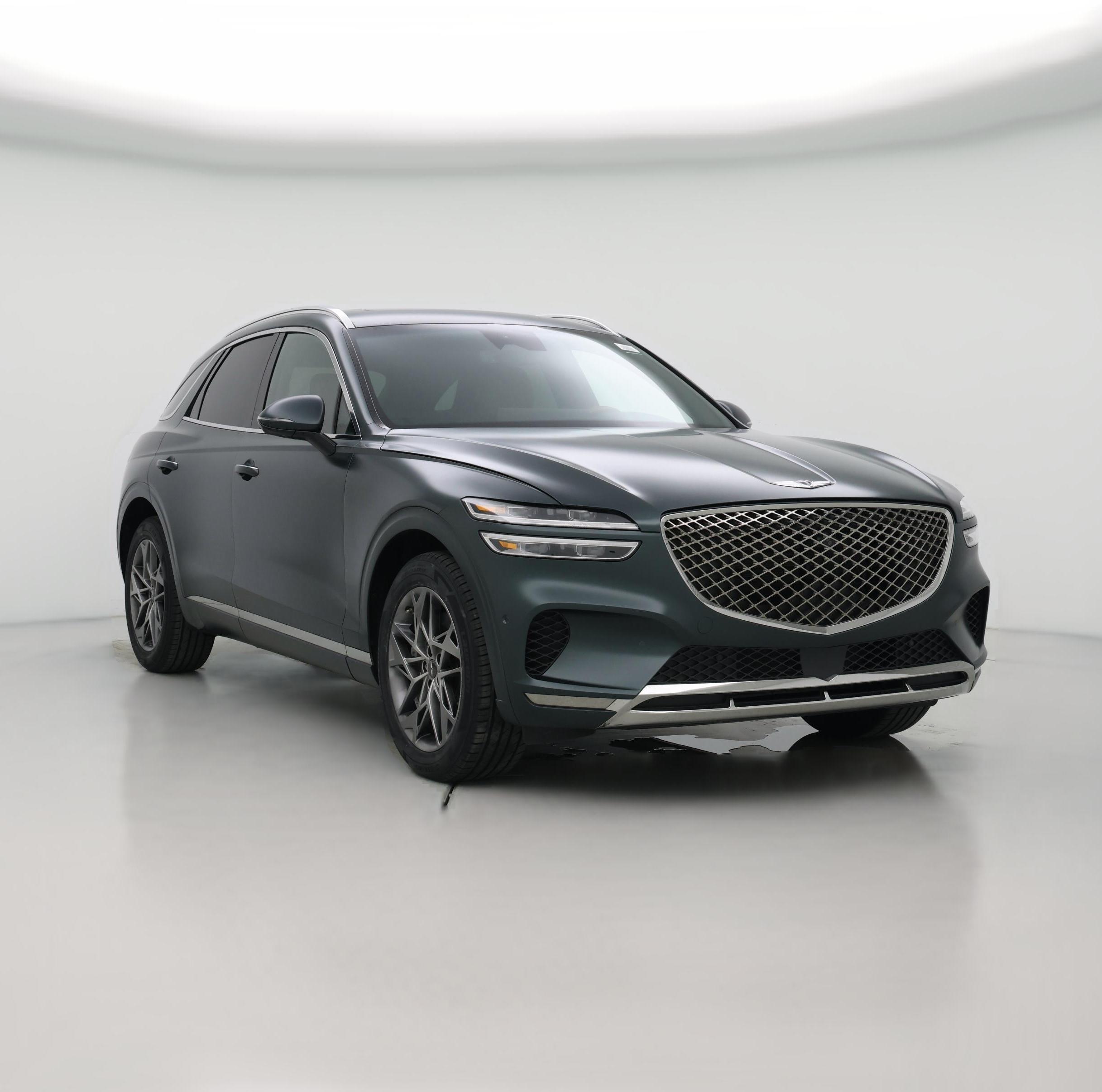 Thumbnail: 2023 Genesis GV70 - 1