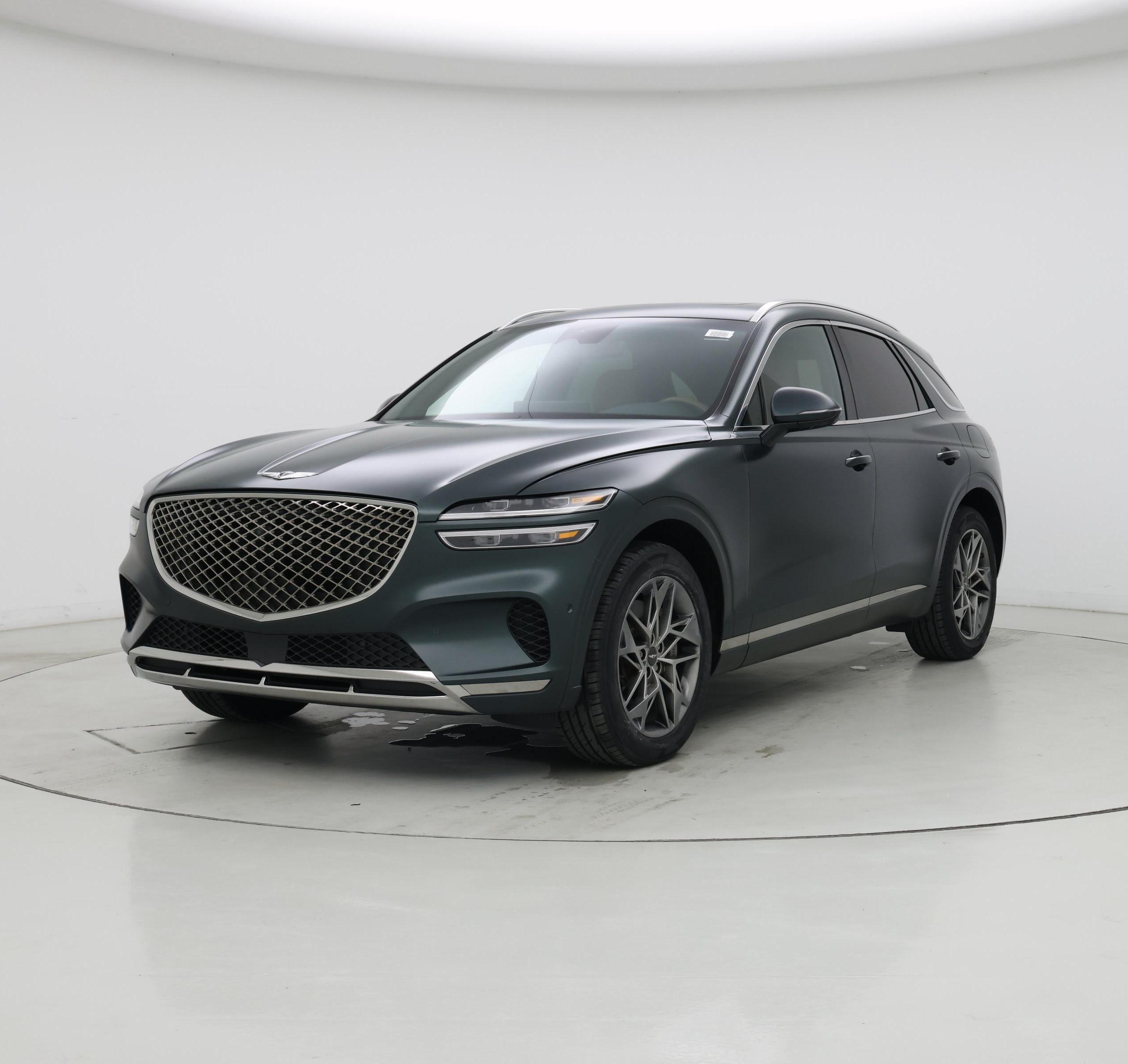 Thumbnail: 2023 Genesis GV70 - 4