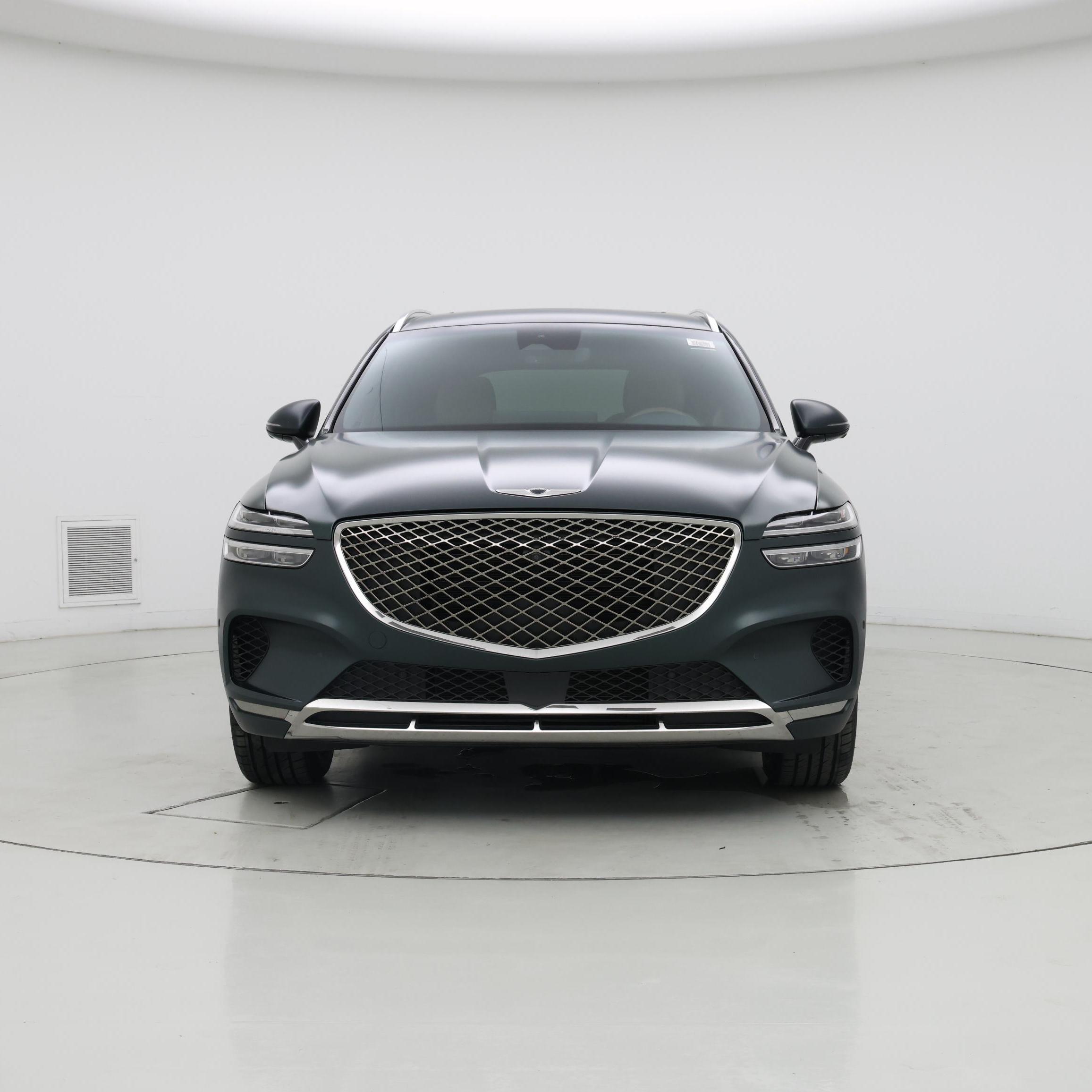 Thumbnail: 2023 Genesis GV70 - 5