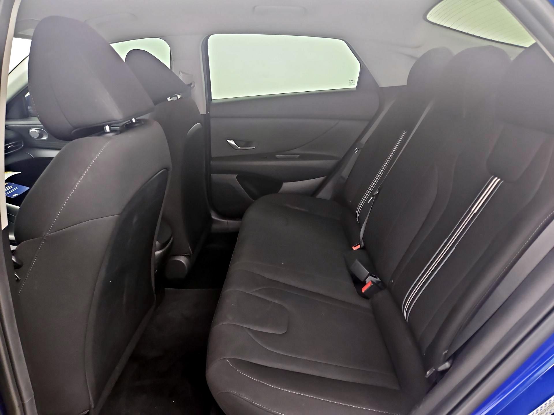 Thumbnail: 2023 Hyundai Elantra - 19