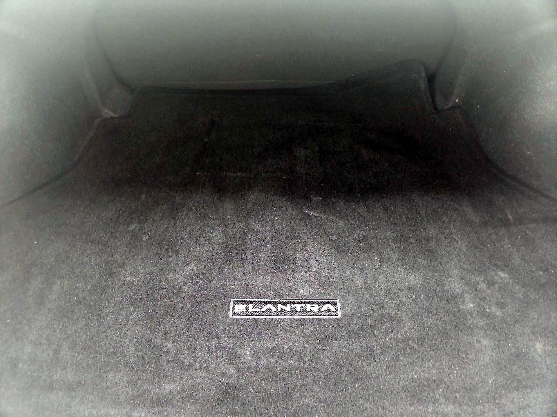 Thumbnail: 2023 Hyundai Elantra - 20