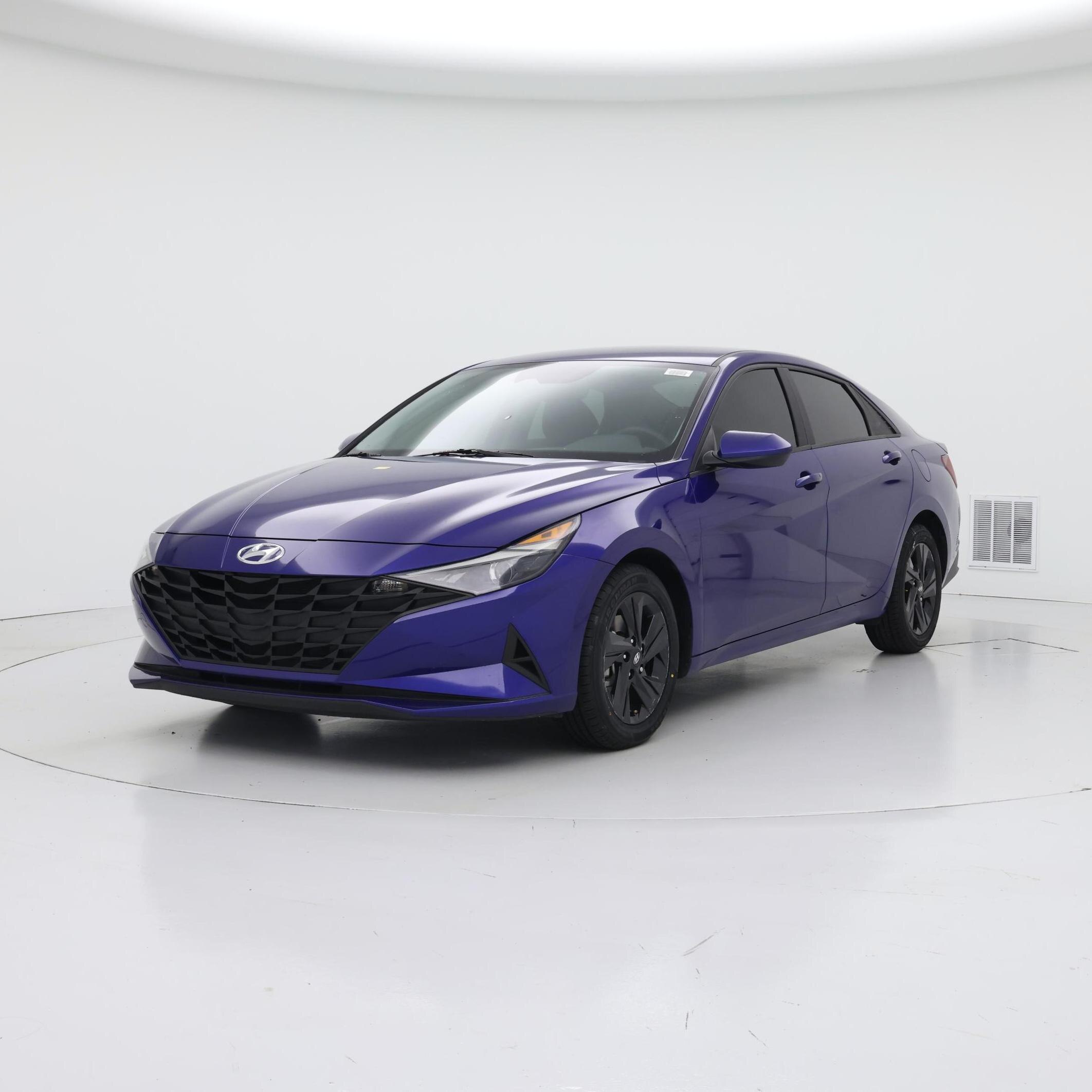 Thumbnail: 2023 Hyundai Elantra - 4