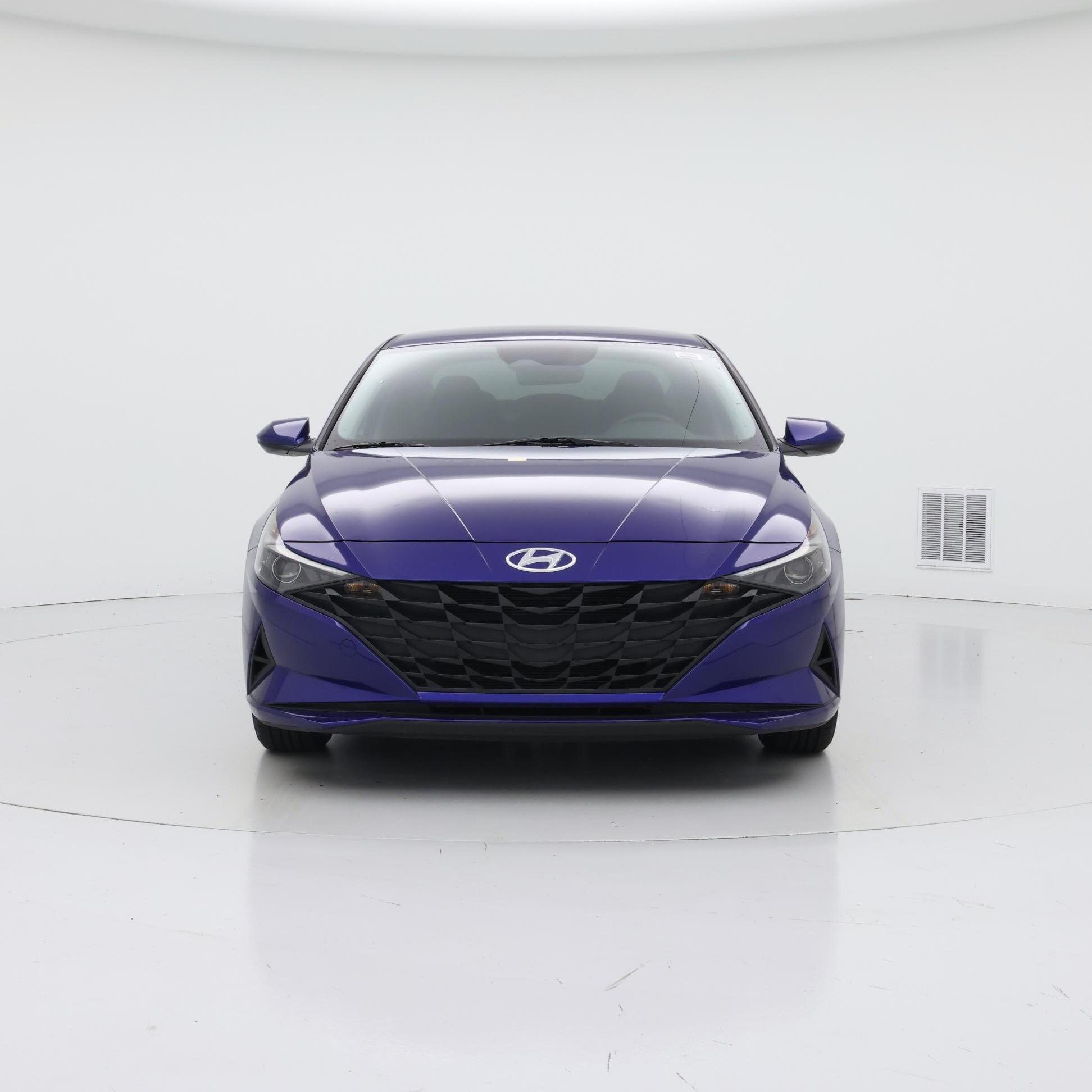 Thumbnail: 2023 Hyundai Elantra - 5