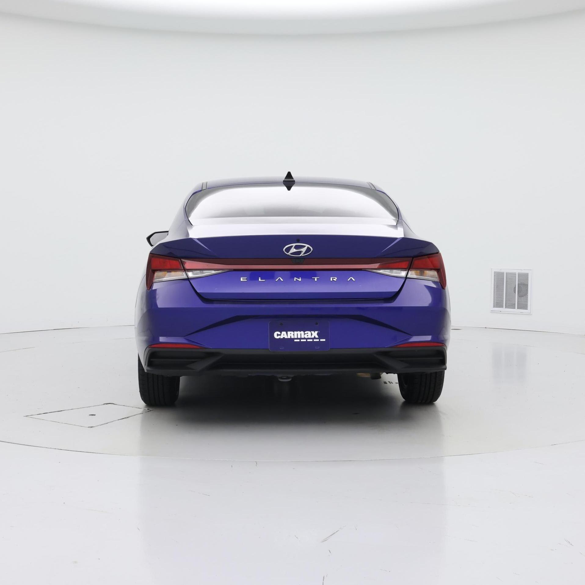 Thumbnail: 2023 Hyundai Elantra - 6