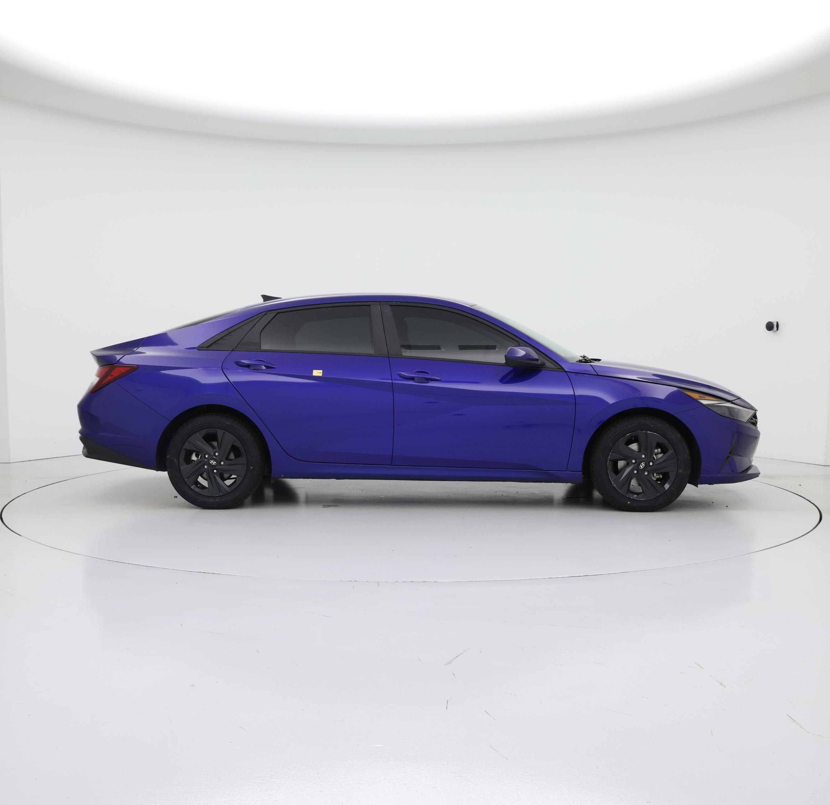 Thumbnail: 2023 Hyundai Elantra - 7
