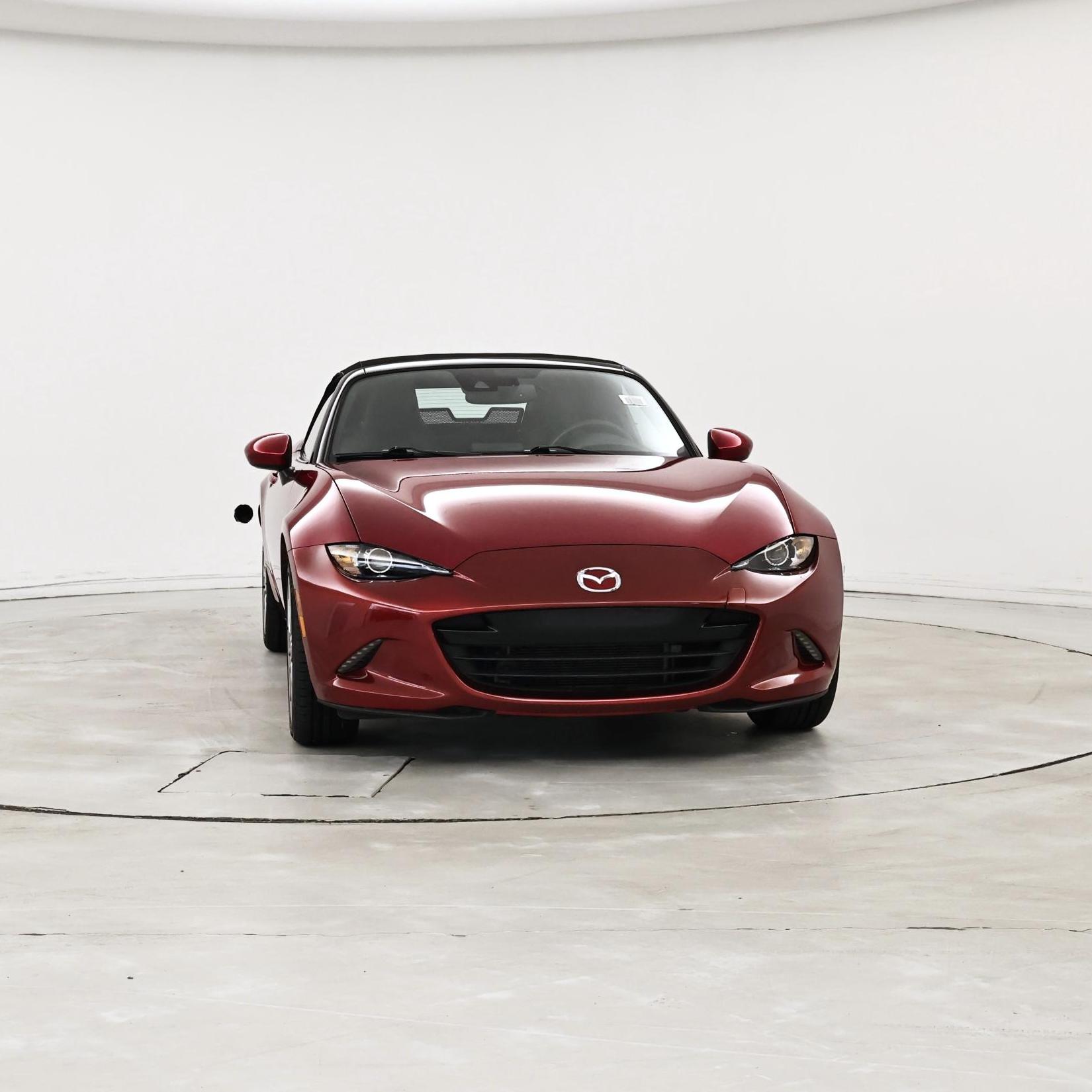 Thumbnail: 2022 Mazda MX-5 Miata - 5