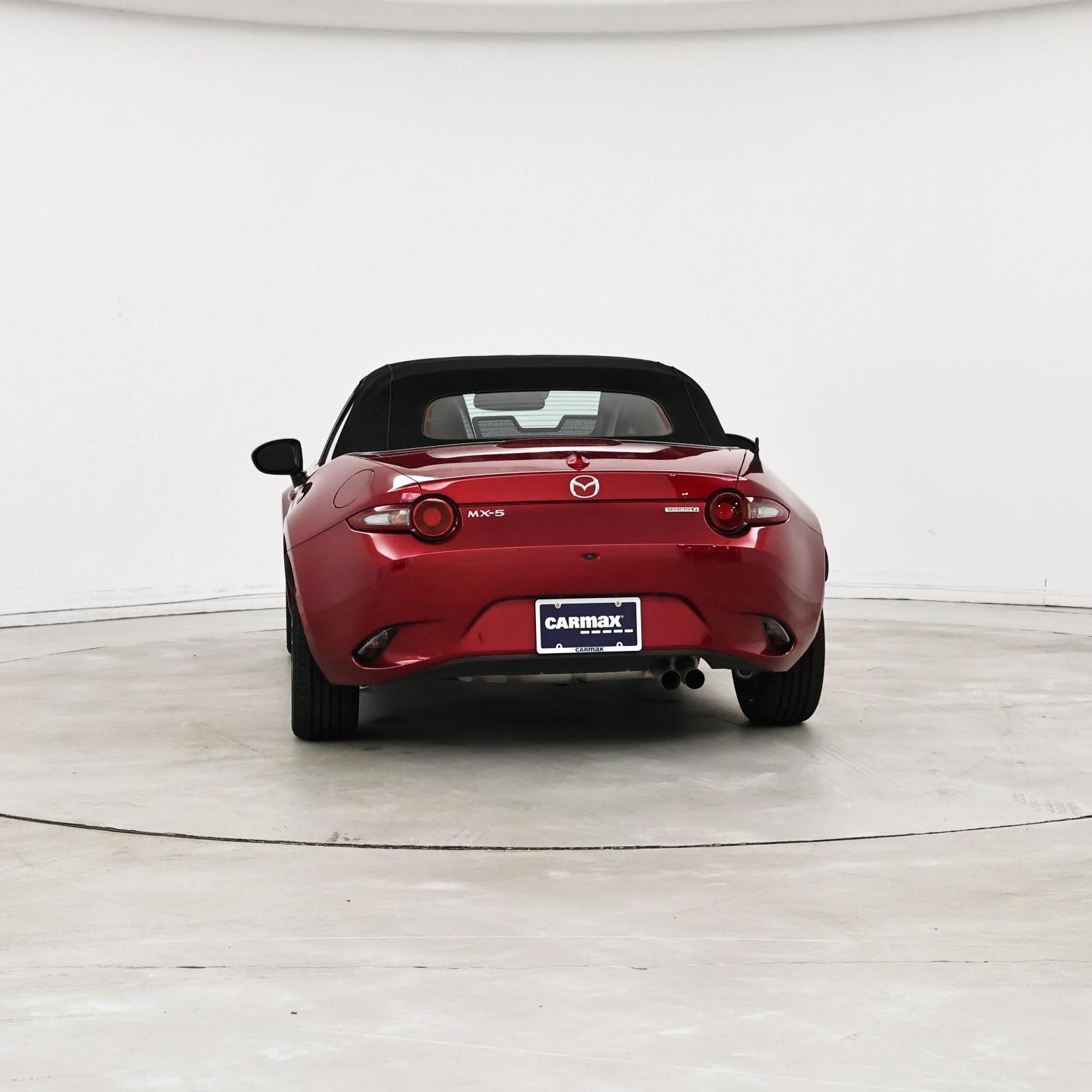 Thumbnail: 2022 Mazda MX-5 Miata - 6