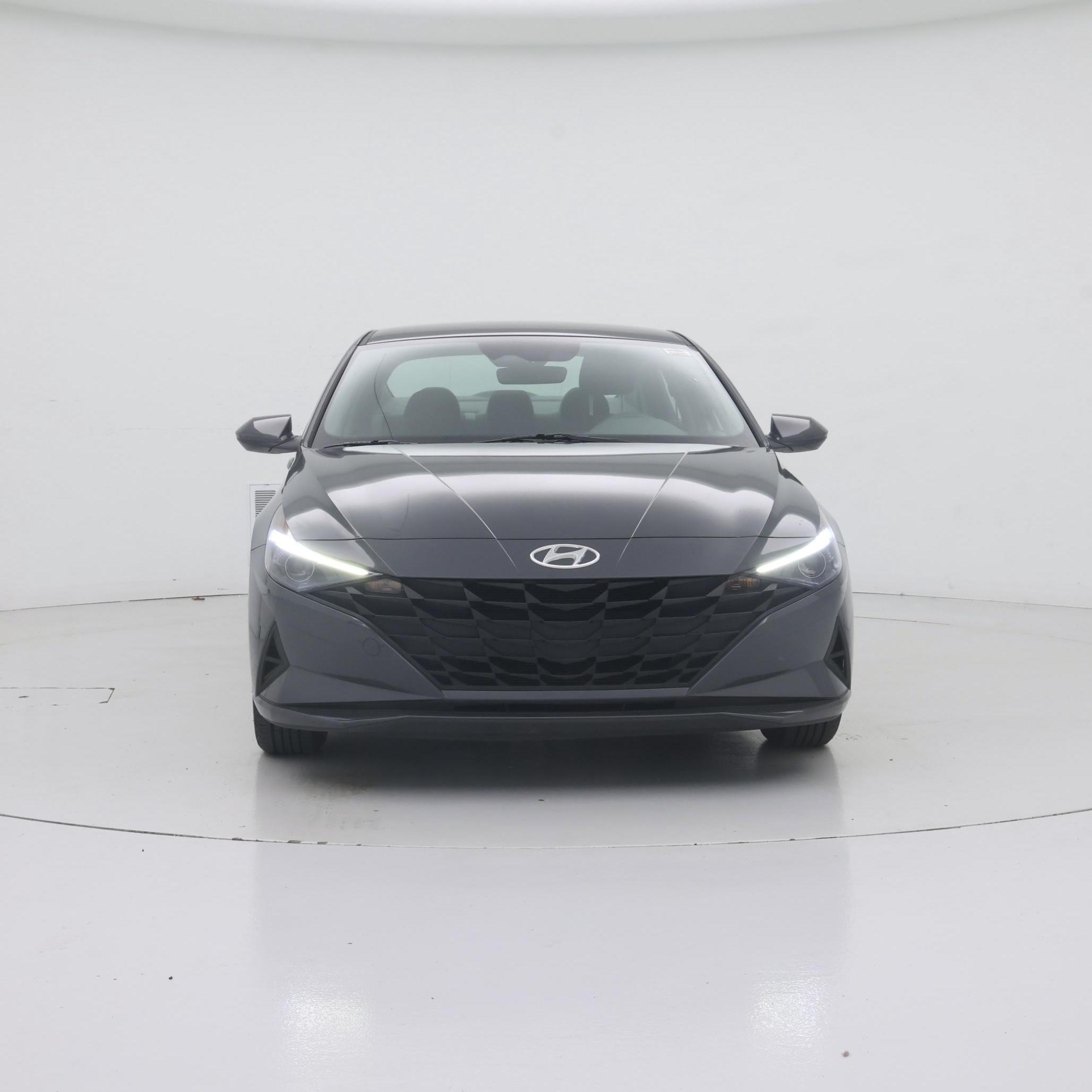 Thumbnail: 2023 Hyundai Elantra - 5