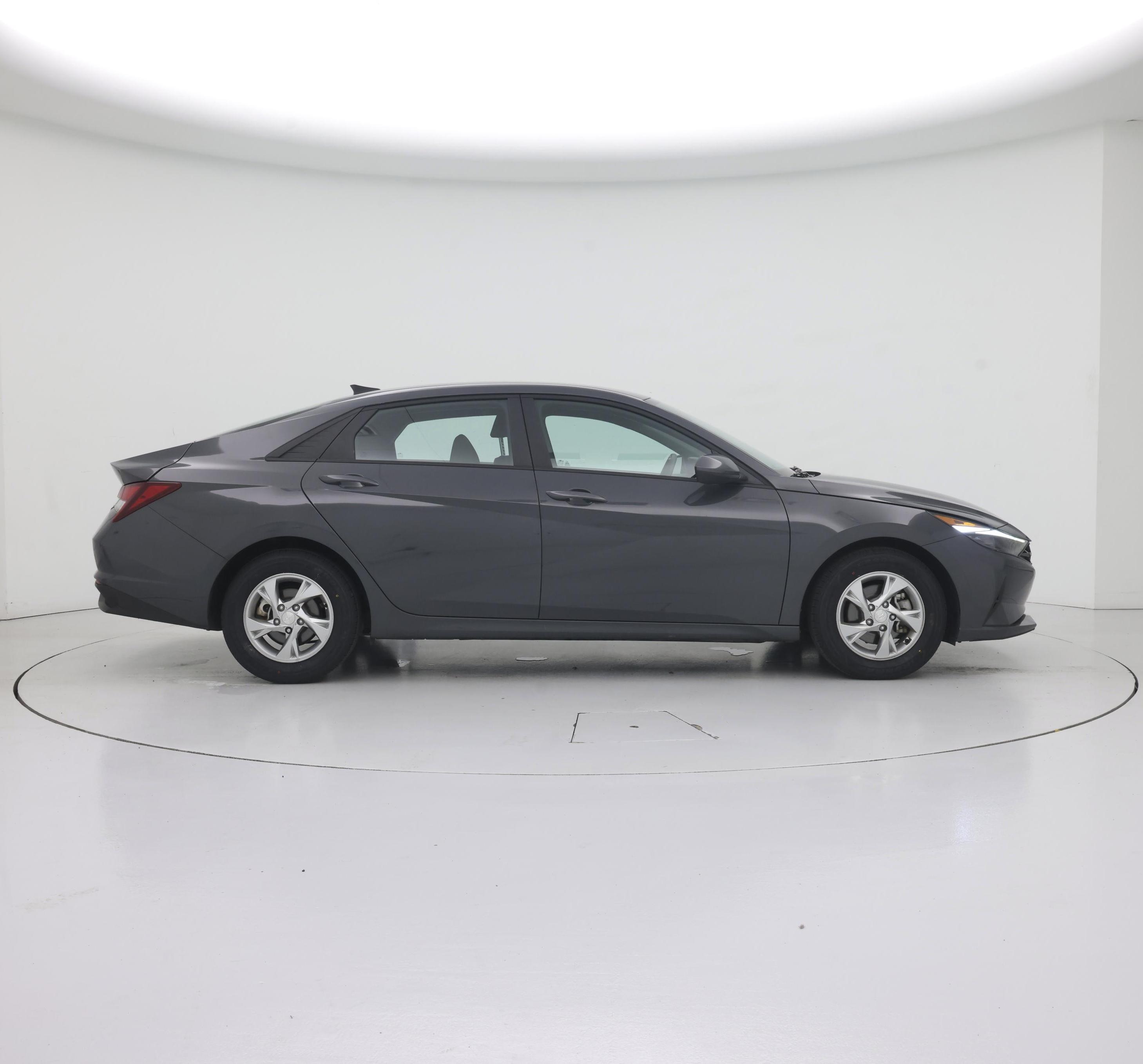 Thumbnail: 2023 Hyundai Elantra - 7