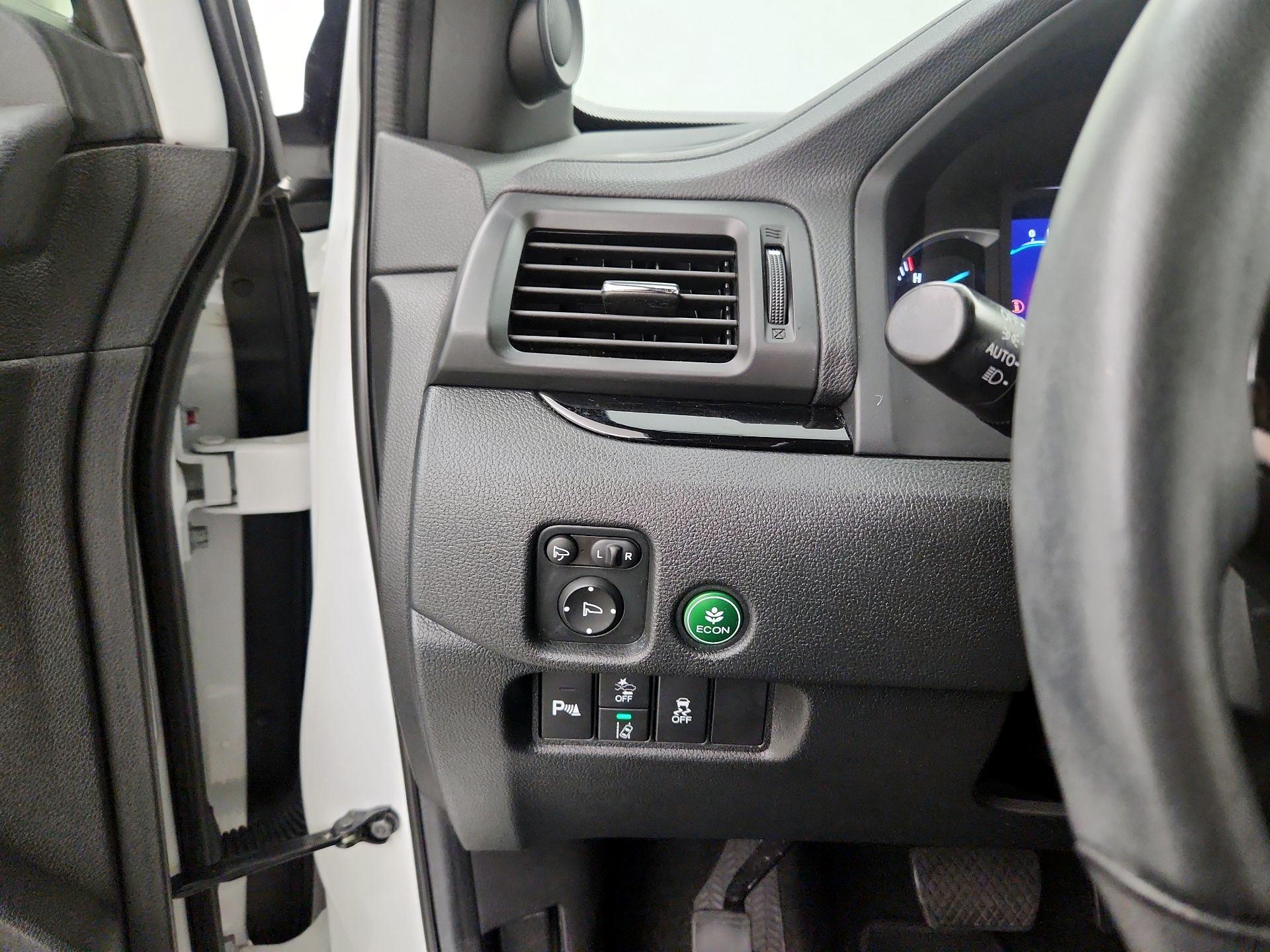 Thumbnail: 2022 Honda Pilot - 13