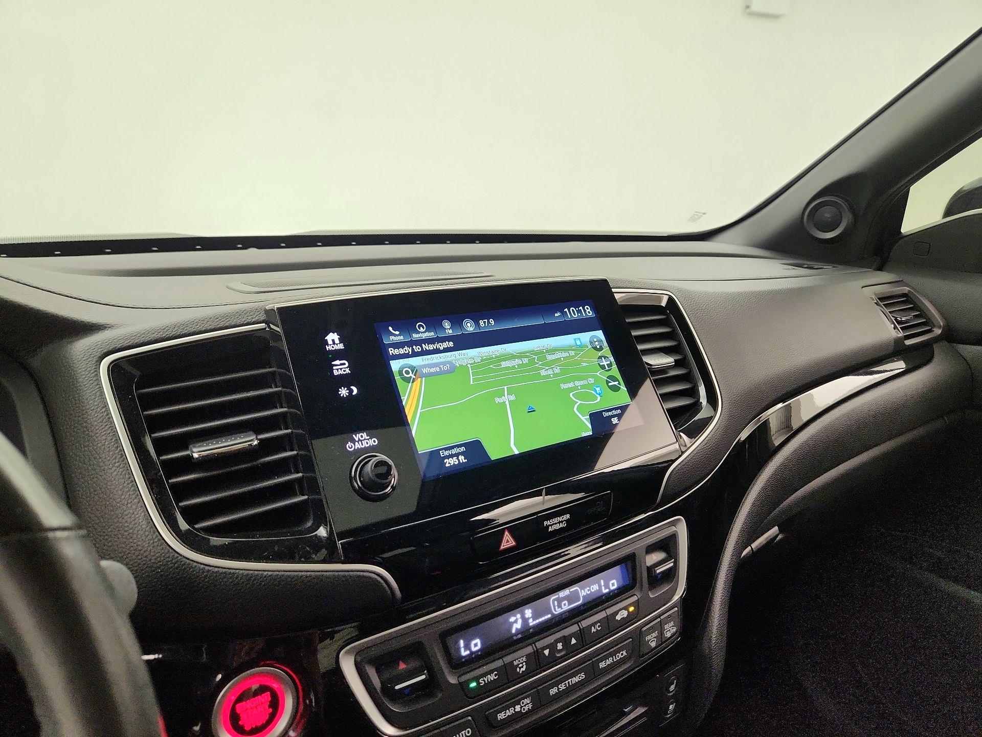 Thumbnail: 2022 Honda Pilot - 14