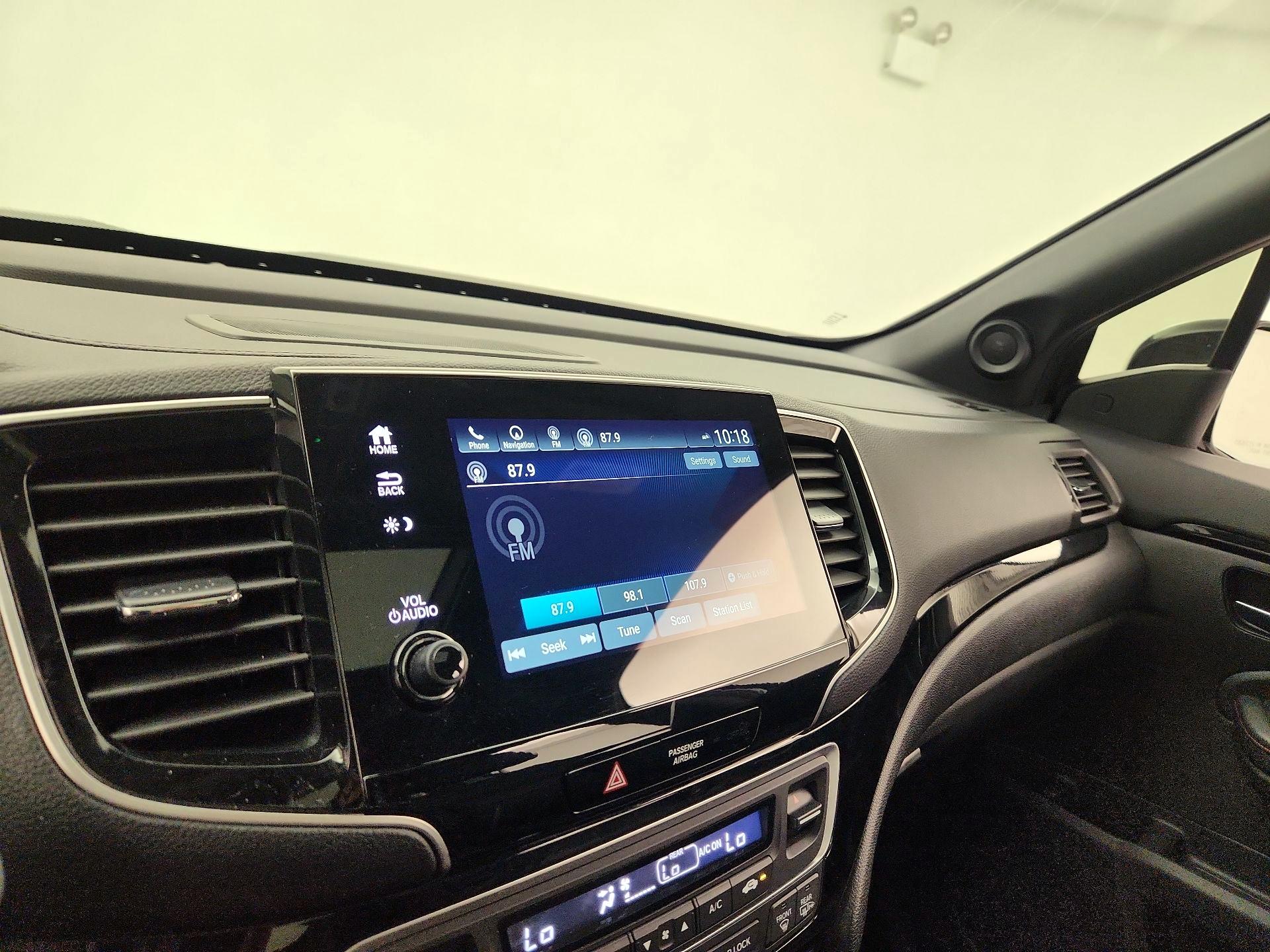 Thumbnail: 2022 Honda Pilot - 16