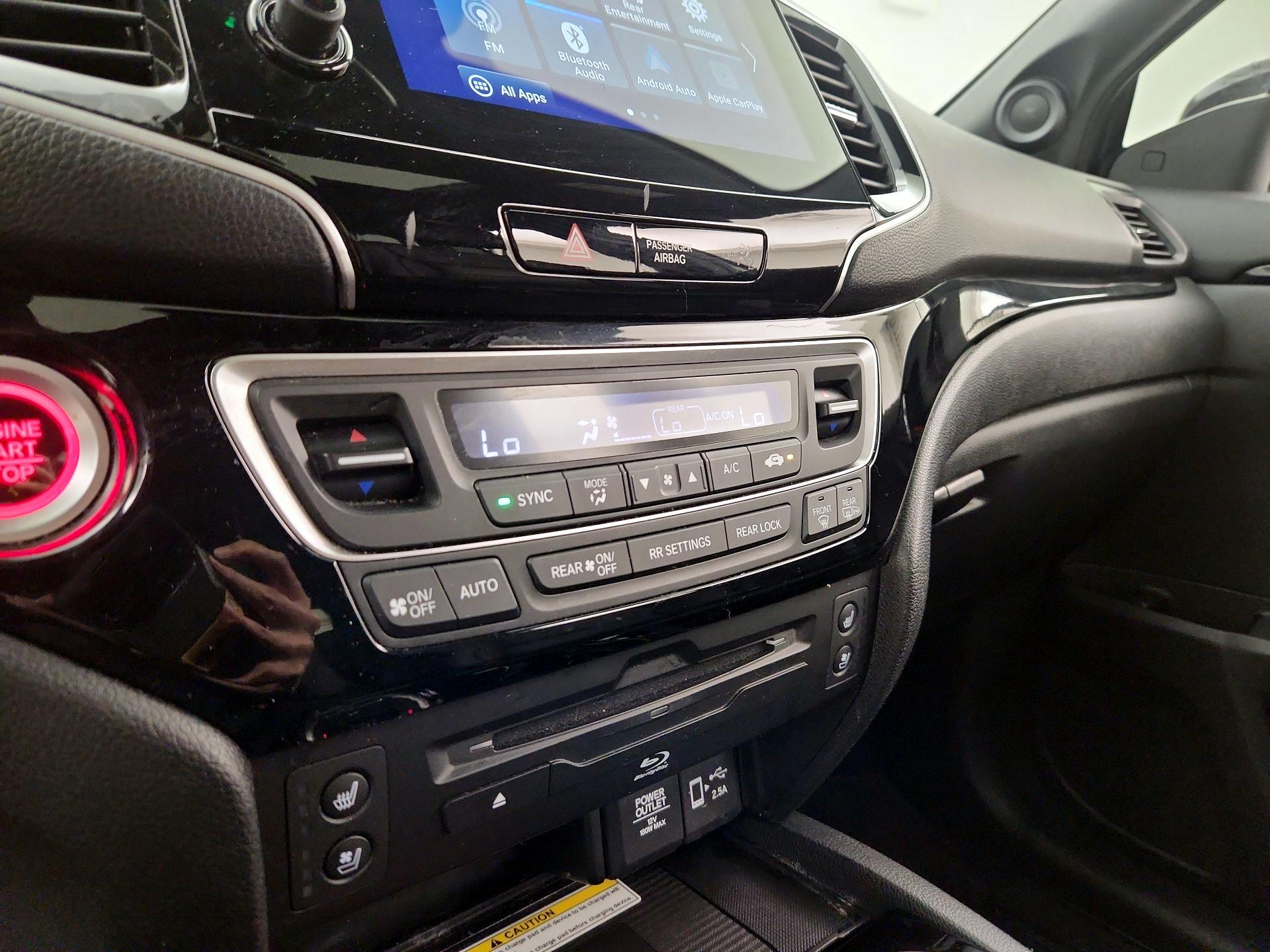 Thumbnail: 2022 Honda Pilot - 17