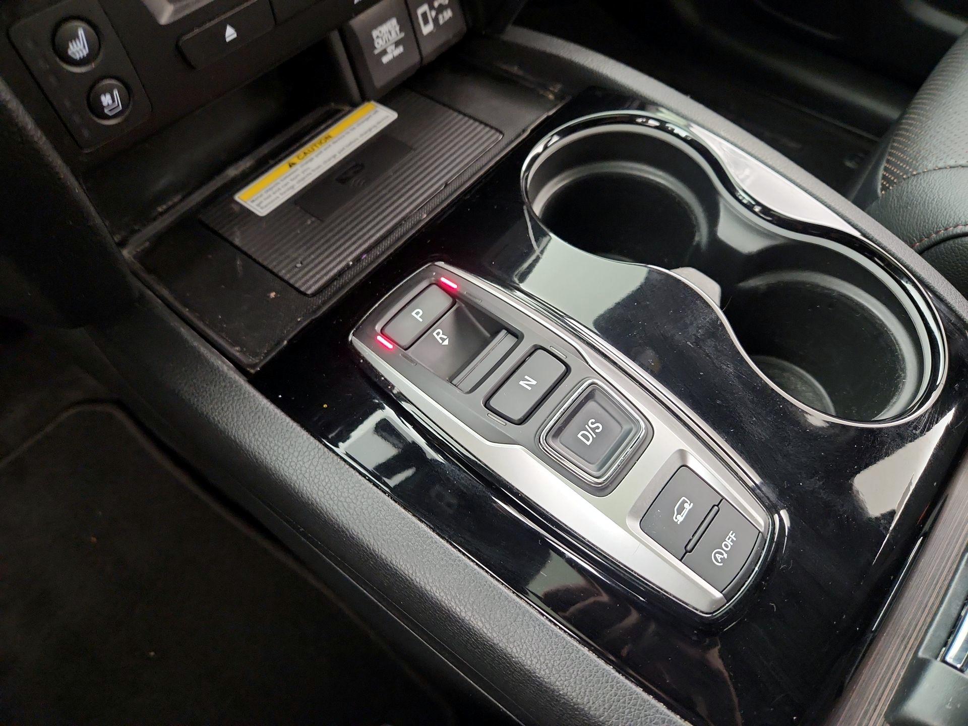 Thumbnail: 2022 Honda Pilot - 18