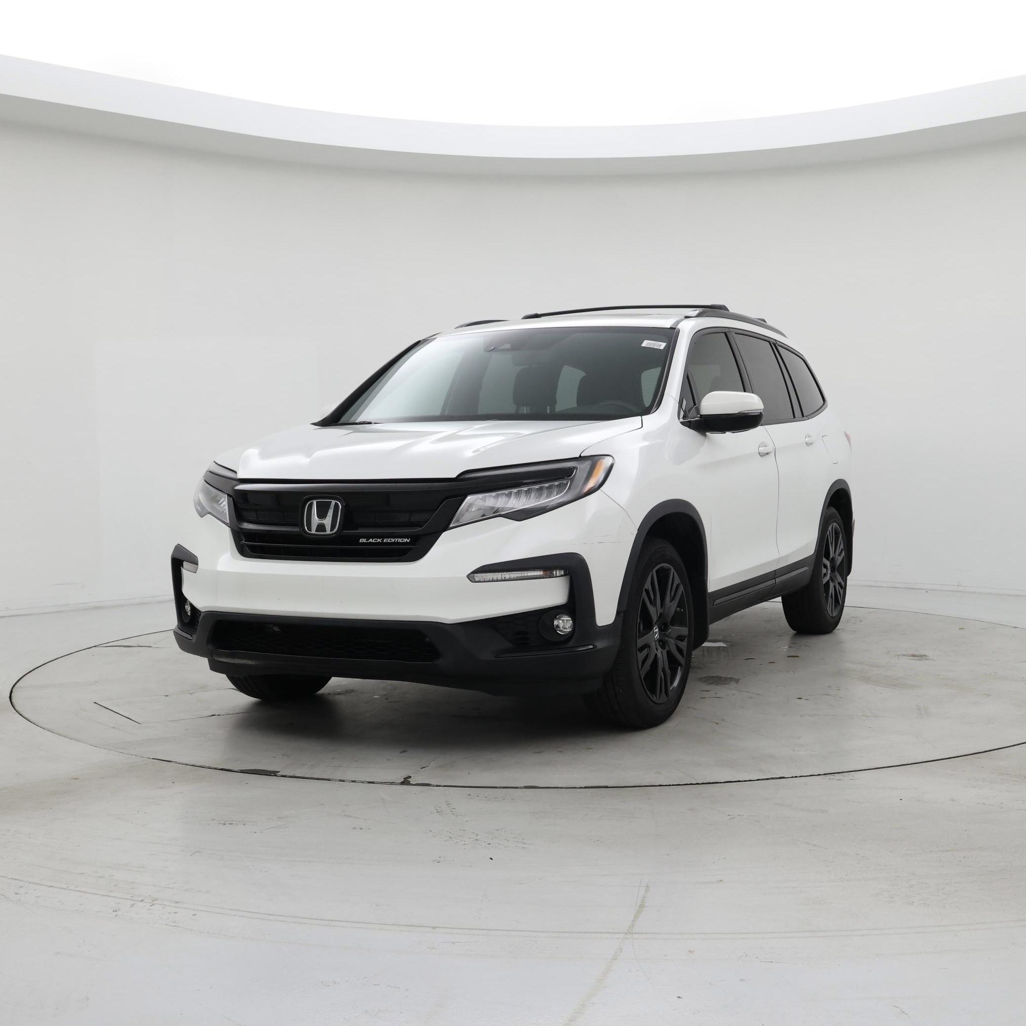 Thumbnail: 2022 Honda Pilot - 4