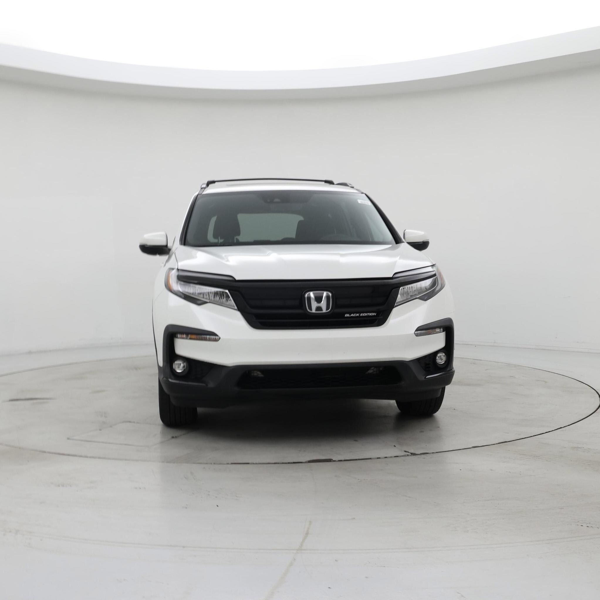 Thumbnail: 2022 Honda Pilot - 5