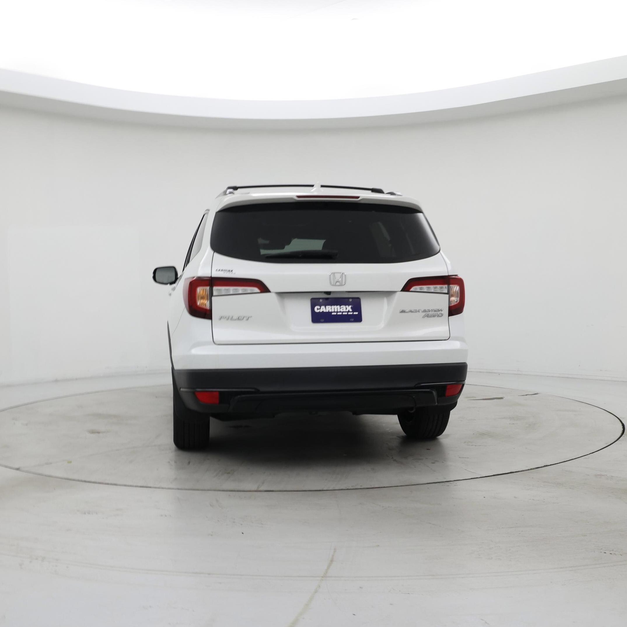 Thumbnail: 2022 Honda Pilot - 6