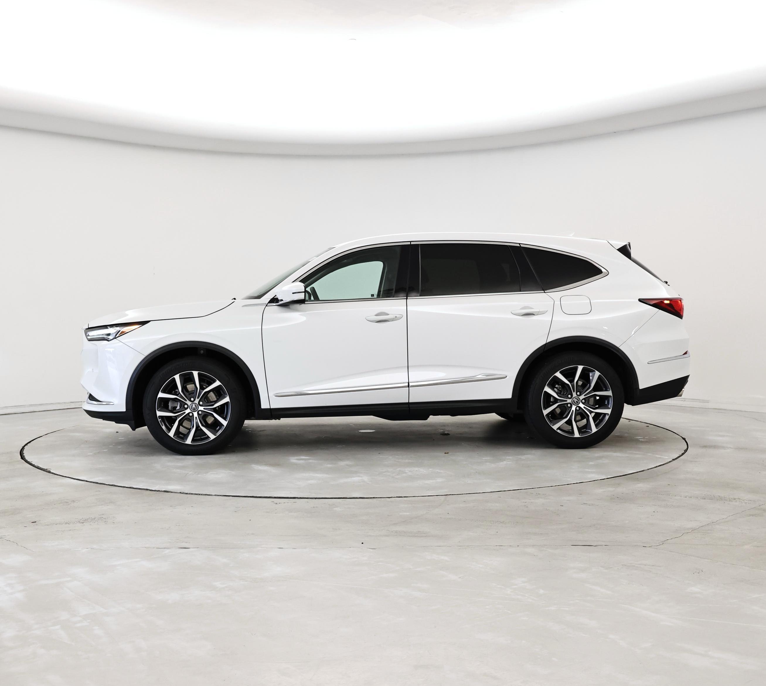 Thumbnail: 2023 Acura MDX - 3
