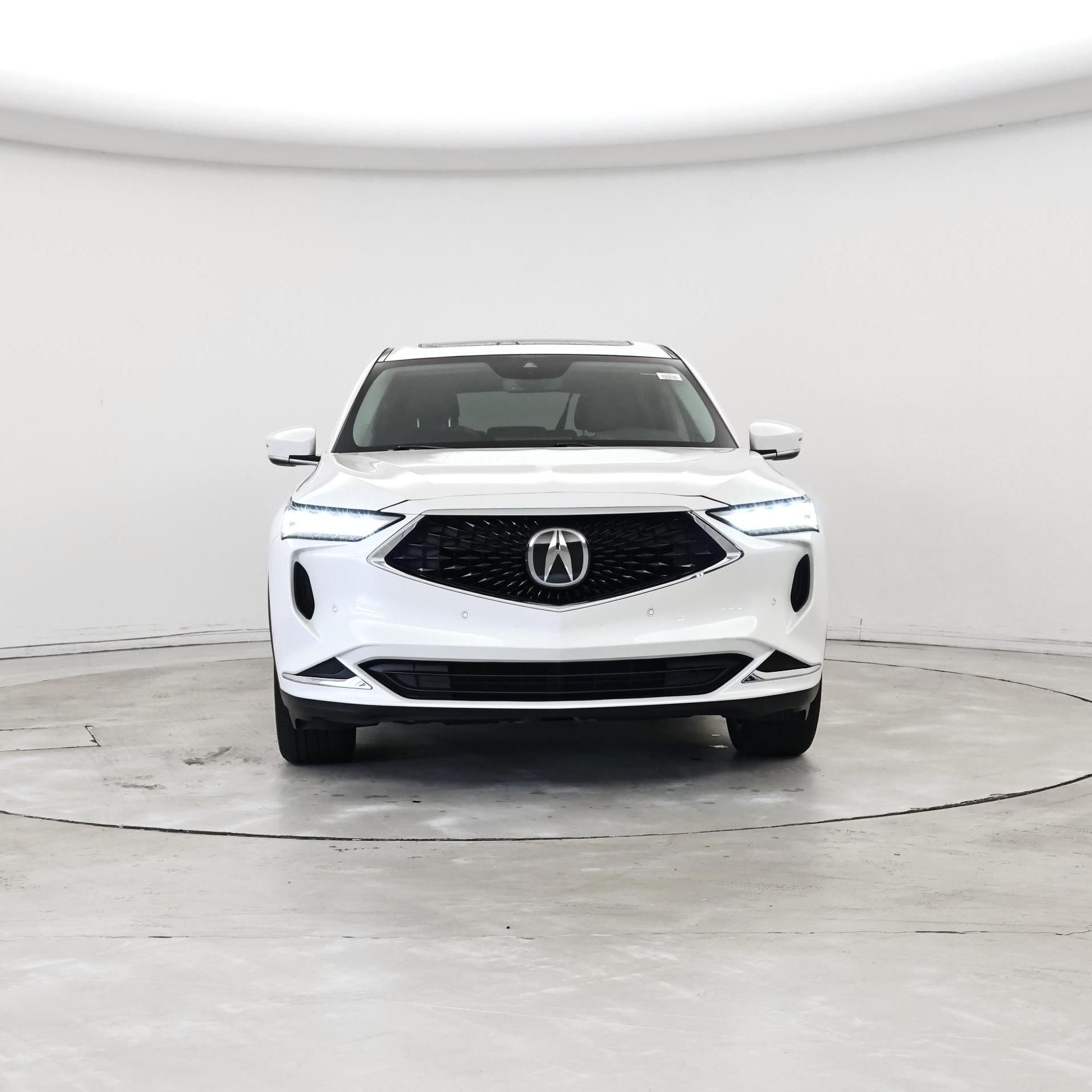 Thumbnail: 2023 Acura MDX - 5